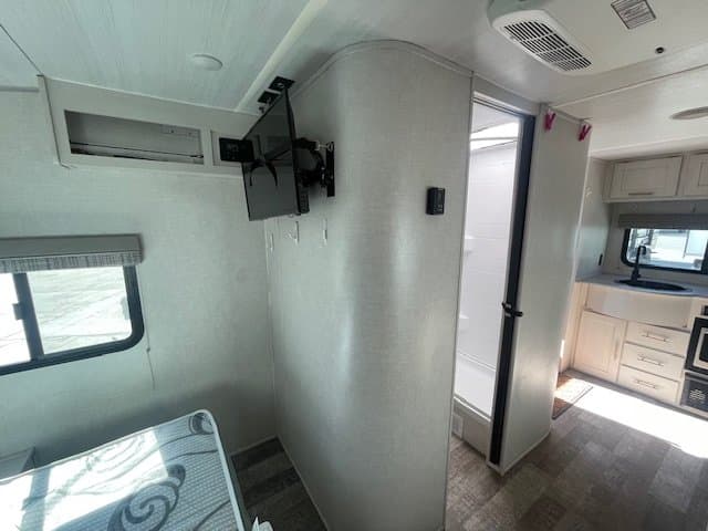 2021 Forest River 2021 Forest River R-Pod - thumbnail 9
