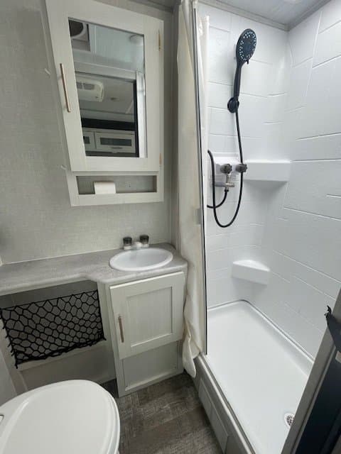 2021 Forest River 2021 Forest River R-Pod - thumbnail 10