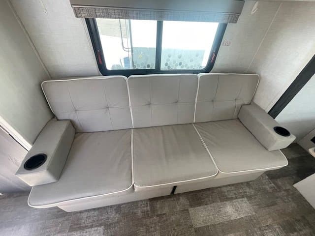 2021 Forest River 2021 Forest River R-Pod - thumbnail 12