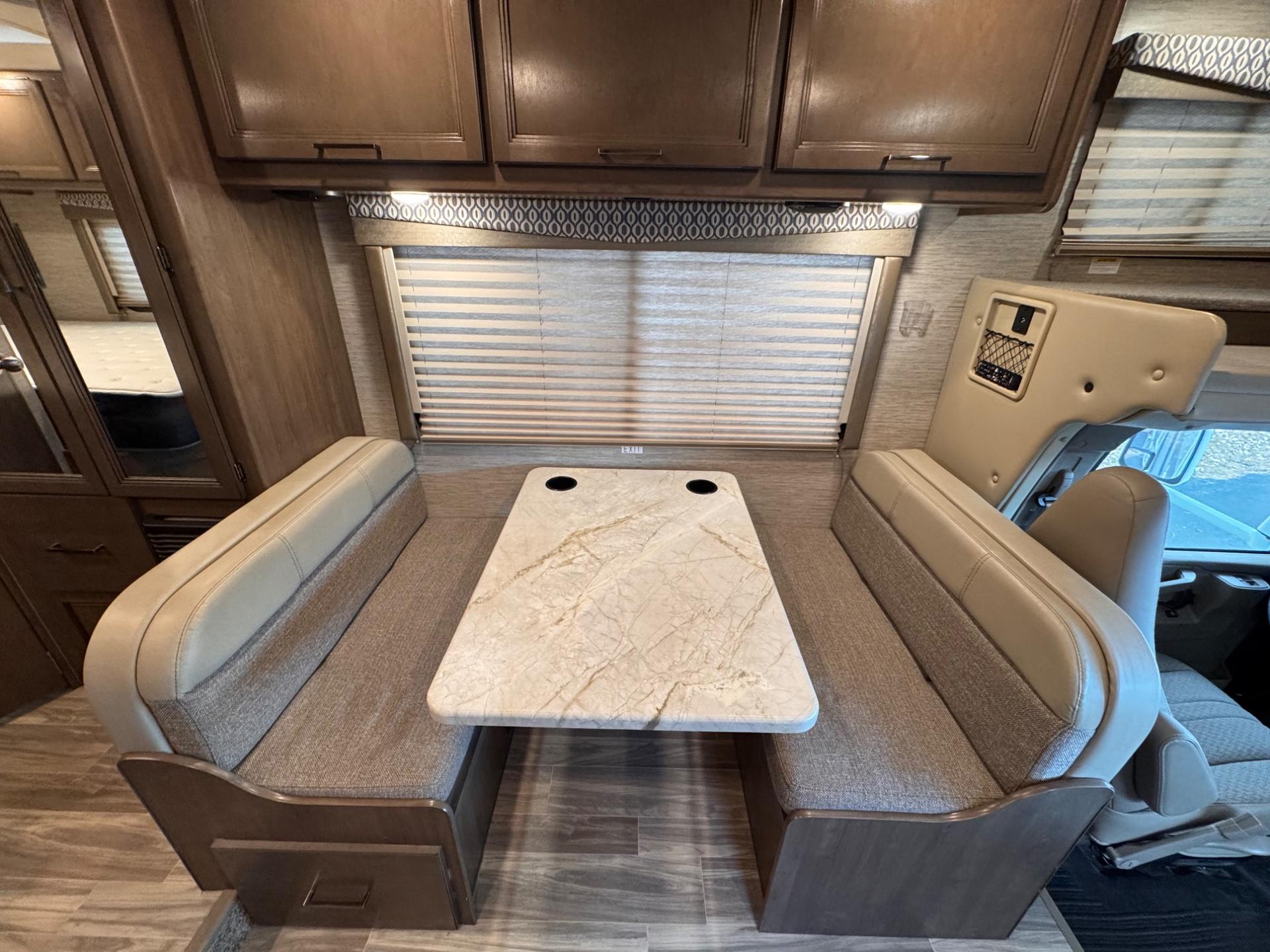 2021 Thor Motor Coach 2021 Thor Motor Coach Freedom Elite - thumbnail 9