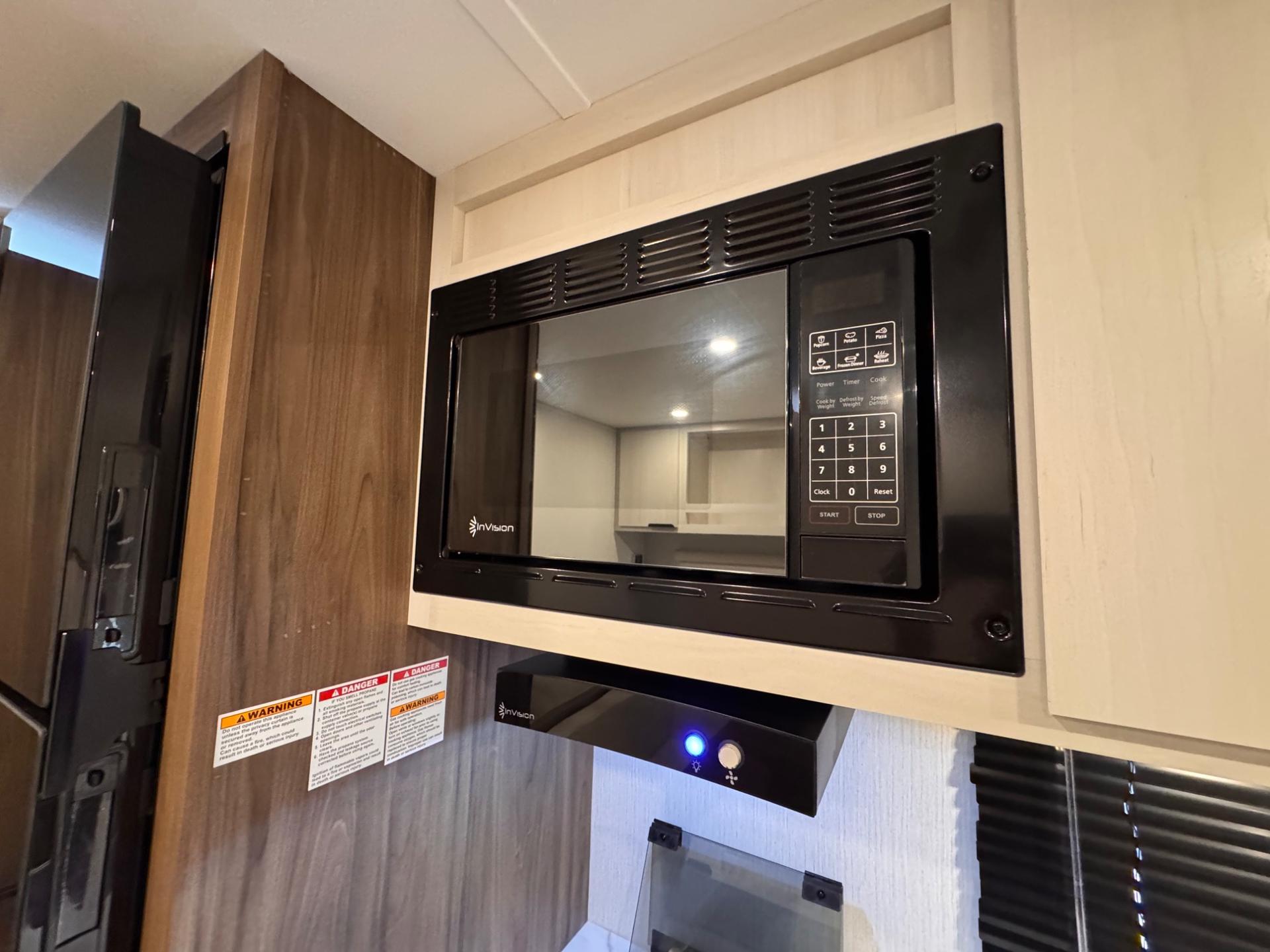 2027 Winnebago 2027 Winnebago Access - thumbnail 10