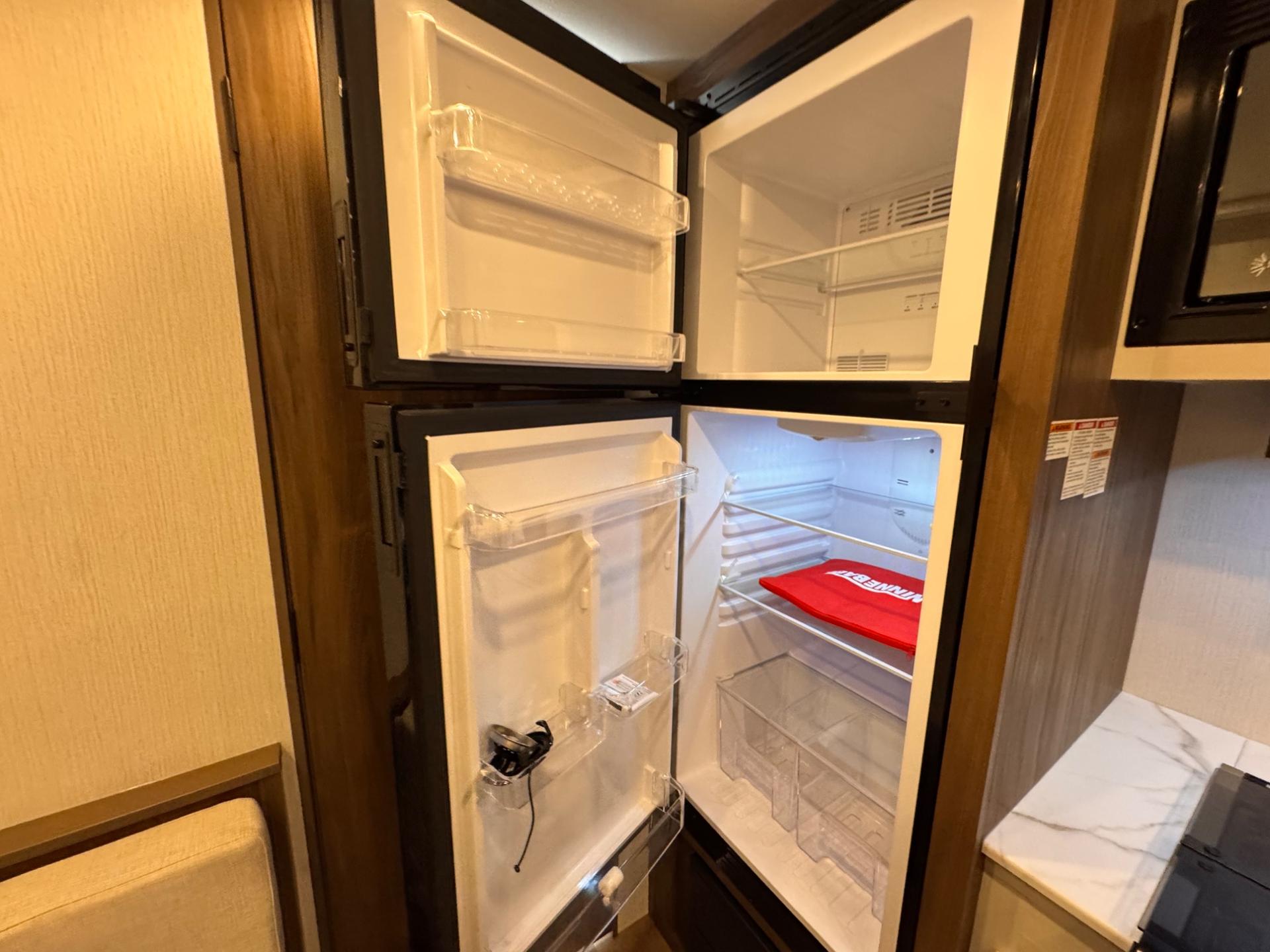 2027 Winnebago 2027 Winnebago Access - thumbnail 11