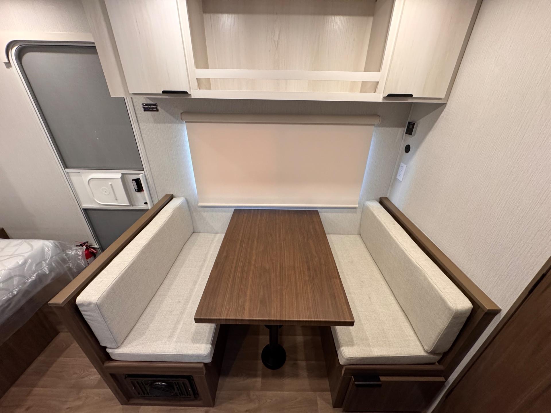 2027 Winnebago 2027 Winnebago Access - thumbnail 16