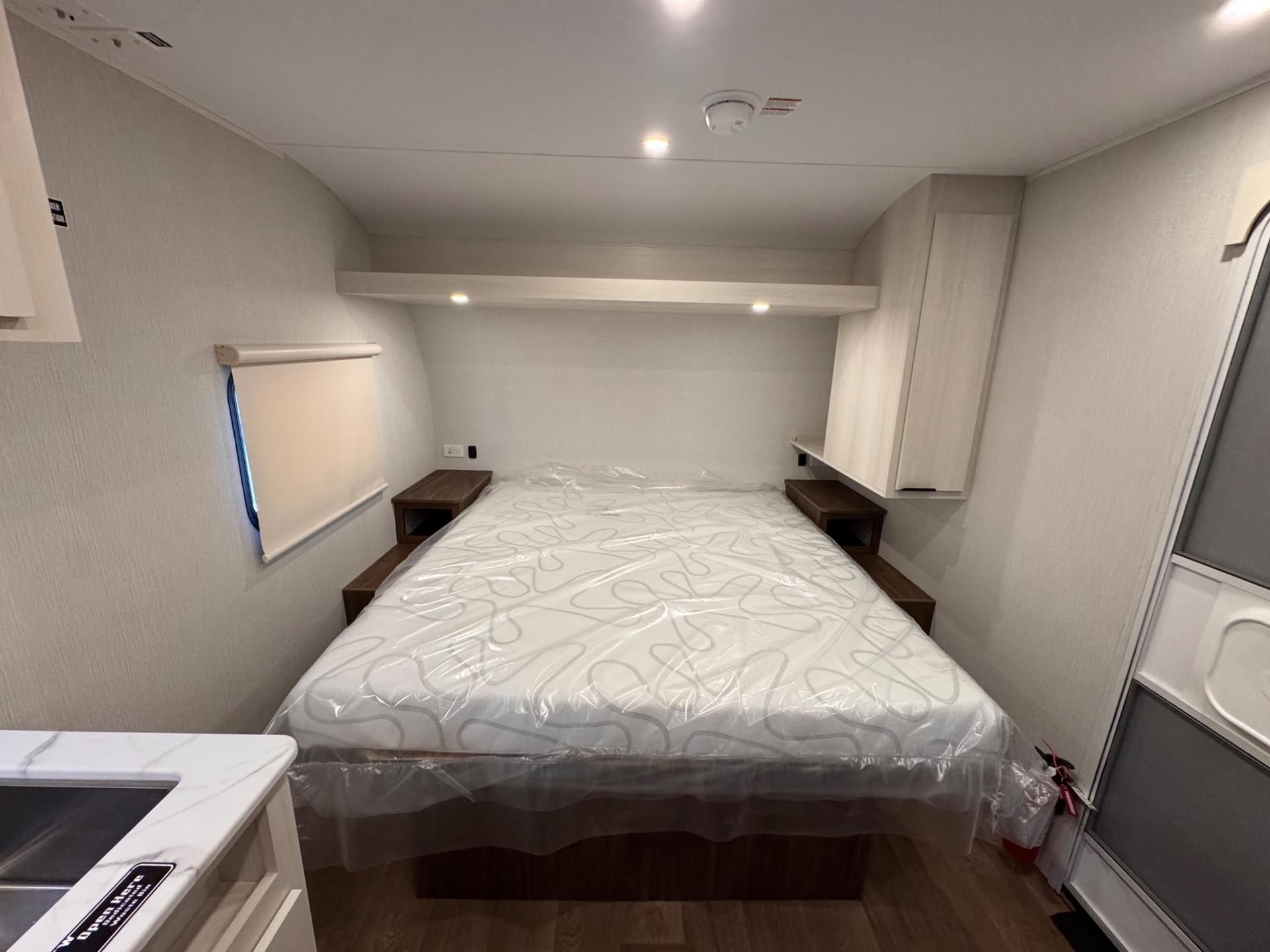 2027 Winnebago 2027 Winnebago Access - thumbnail 17
