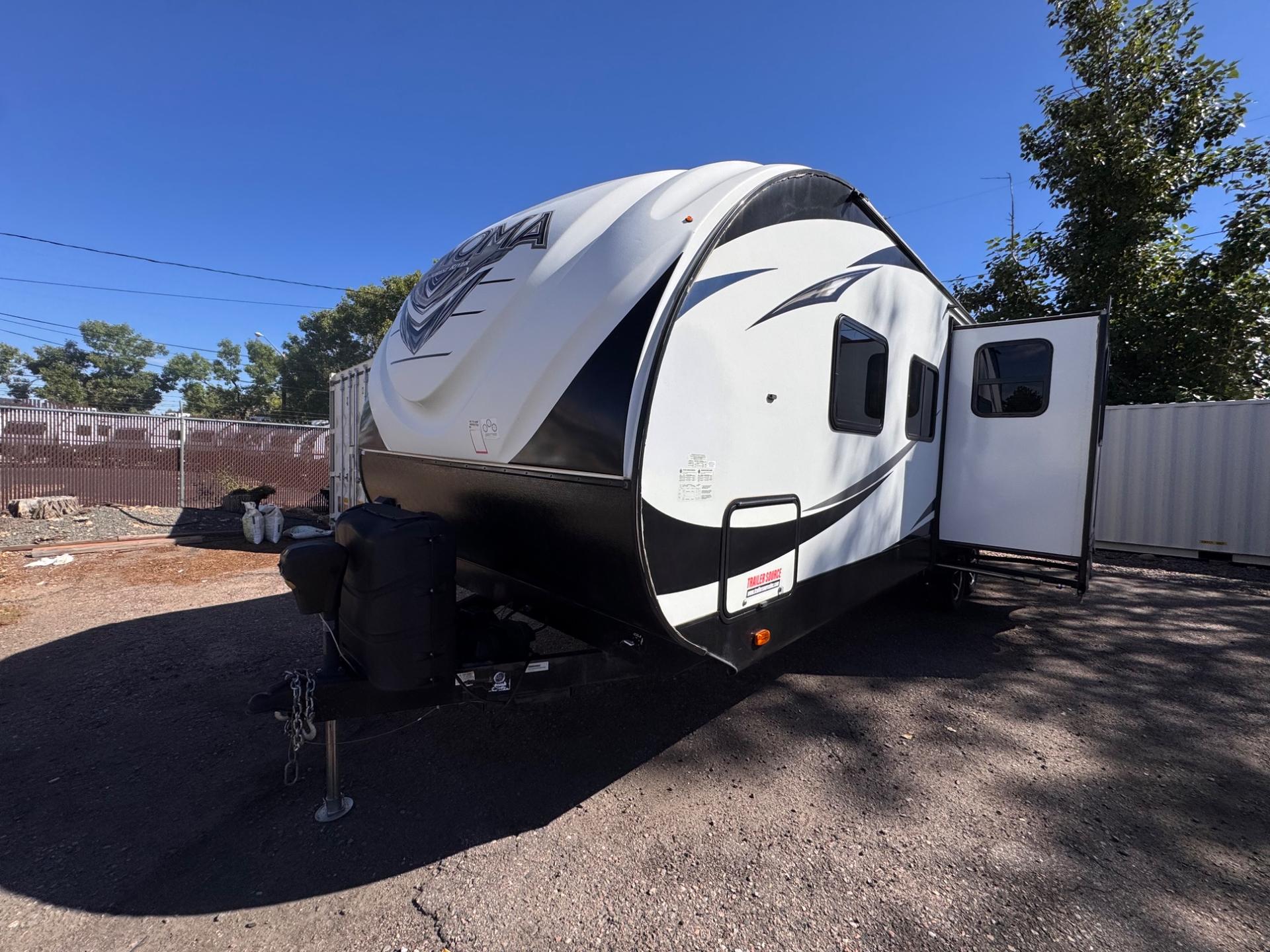 2019 Forest River 2019 Forest River Sonoma Explorer Edition - thumbnail 2