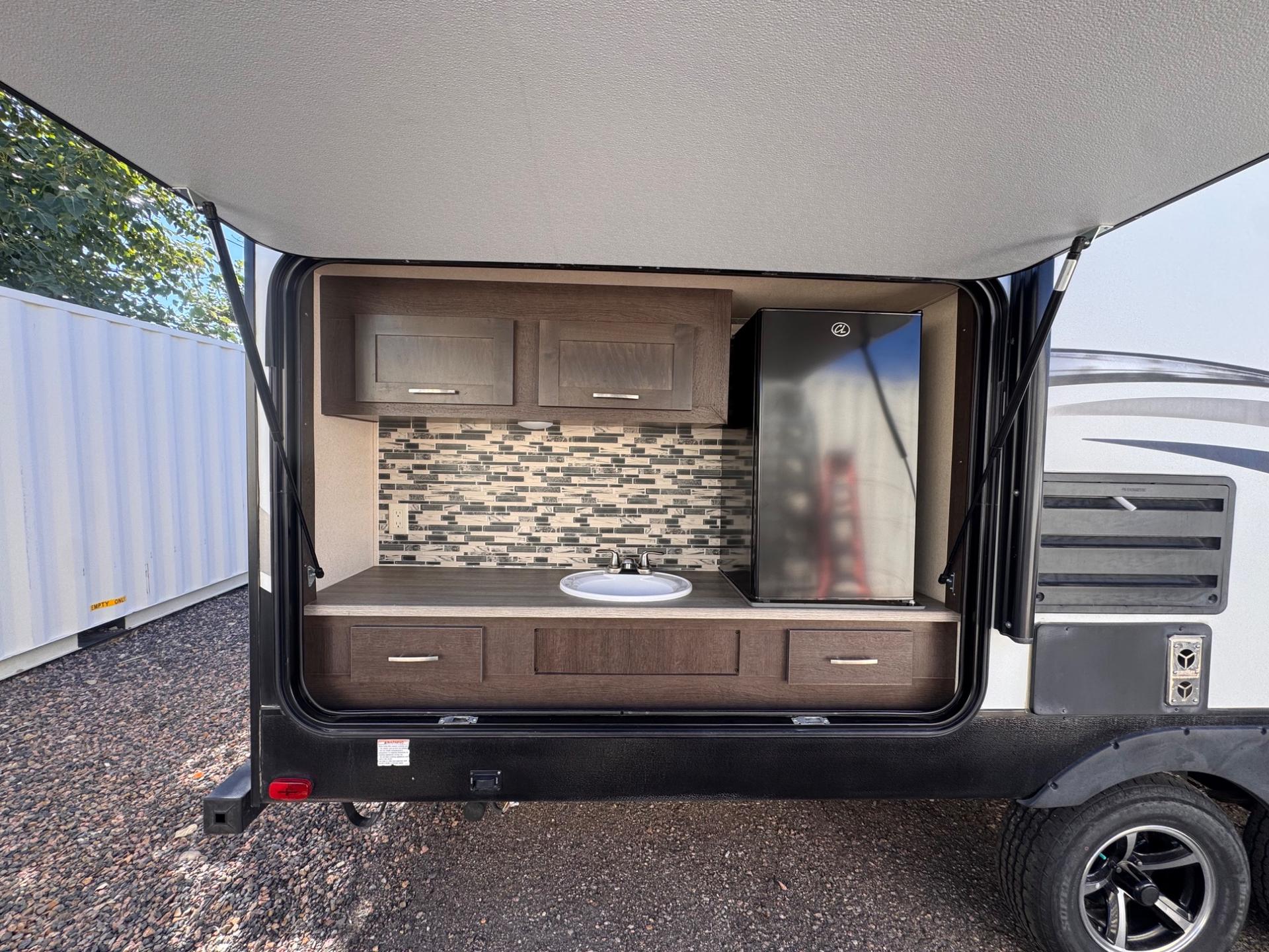 2019 Forest River 2019 Forest River Sonoma Explorer Edition - thumbnail 5