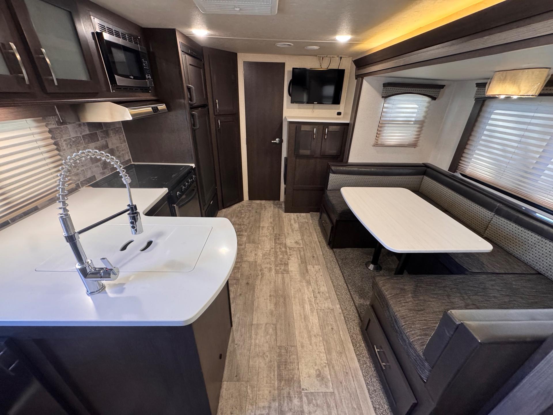 2019 Forest River 2019 Forest River Sonoma Explorer Edition - thumbnail 6