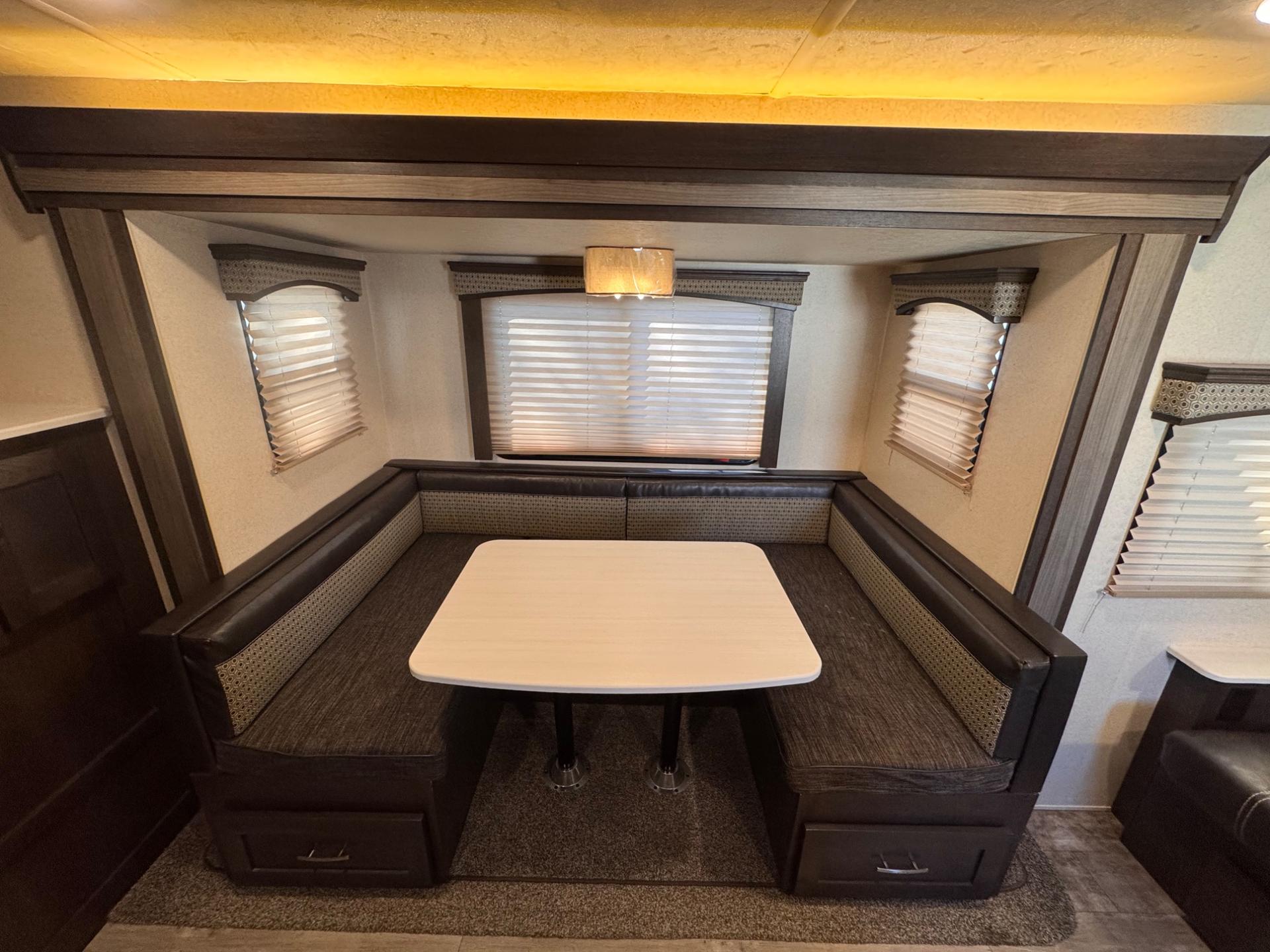 2019 Forest River 2019 Forest River Sonoma Explorer Edition - thumbnail 7