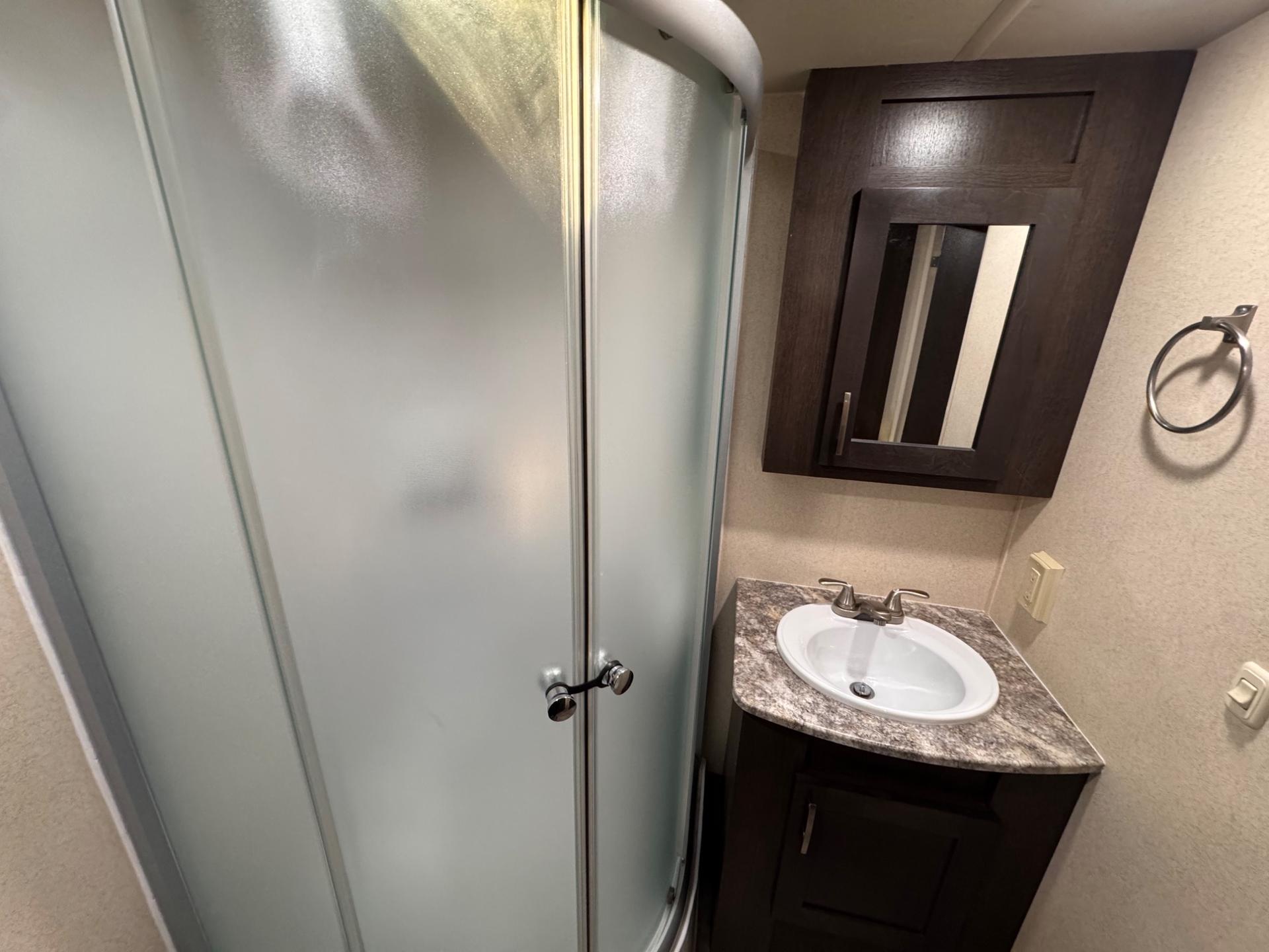 2019 Forest River 2019 Forest River Sonoma Explorer Edition - thumbnail 10