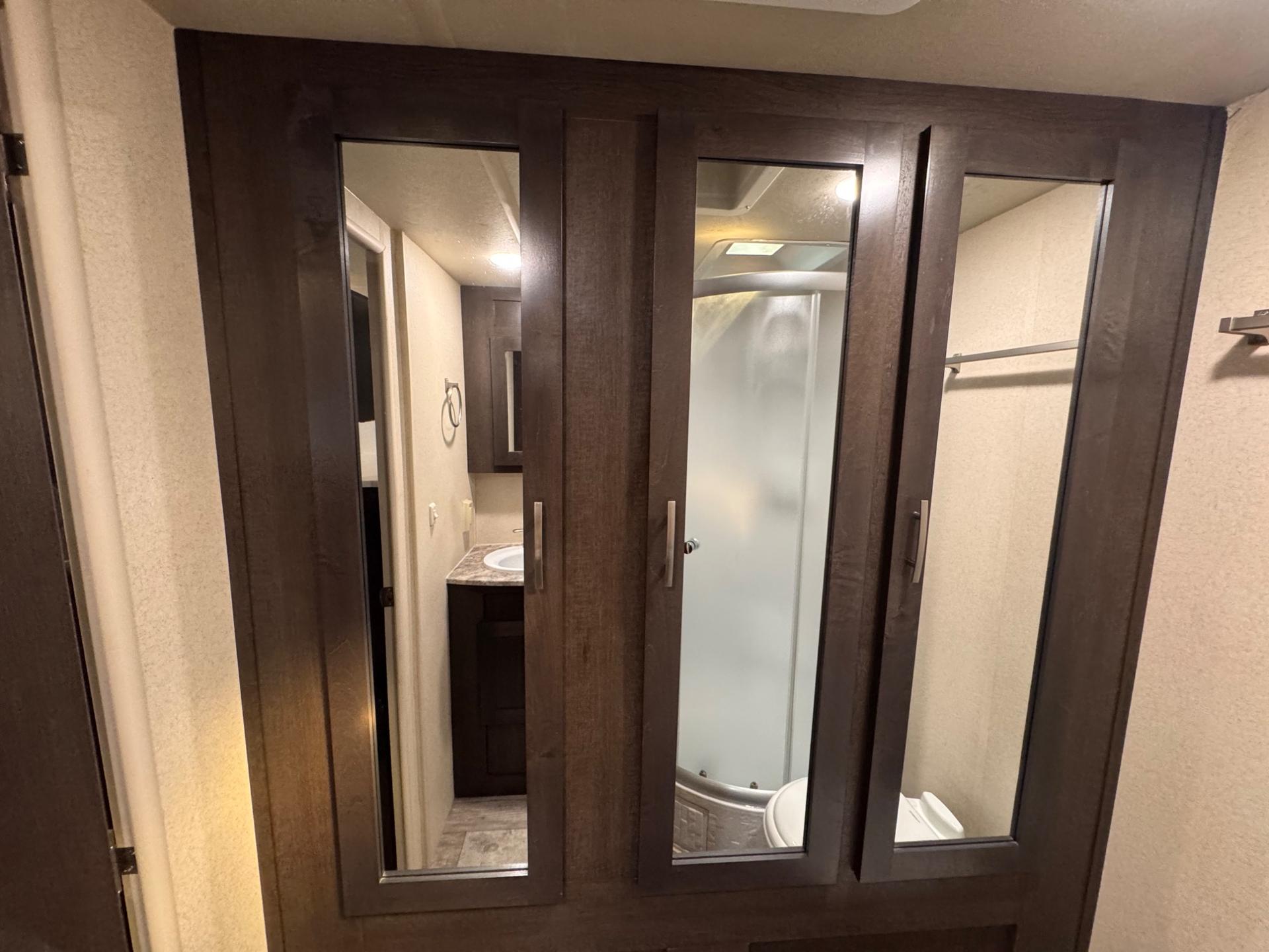 2019 Forest River 2019 Forest River Sonoma Explorer Edition - thumbnail 12