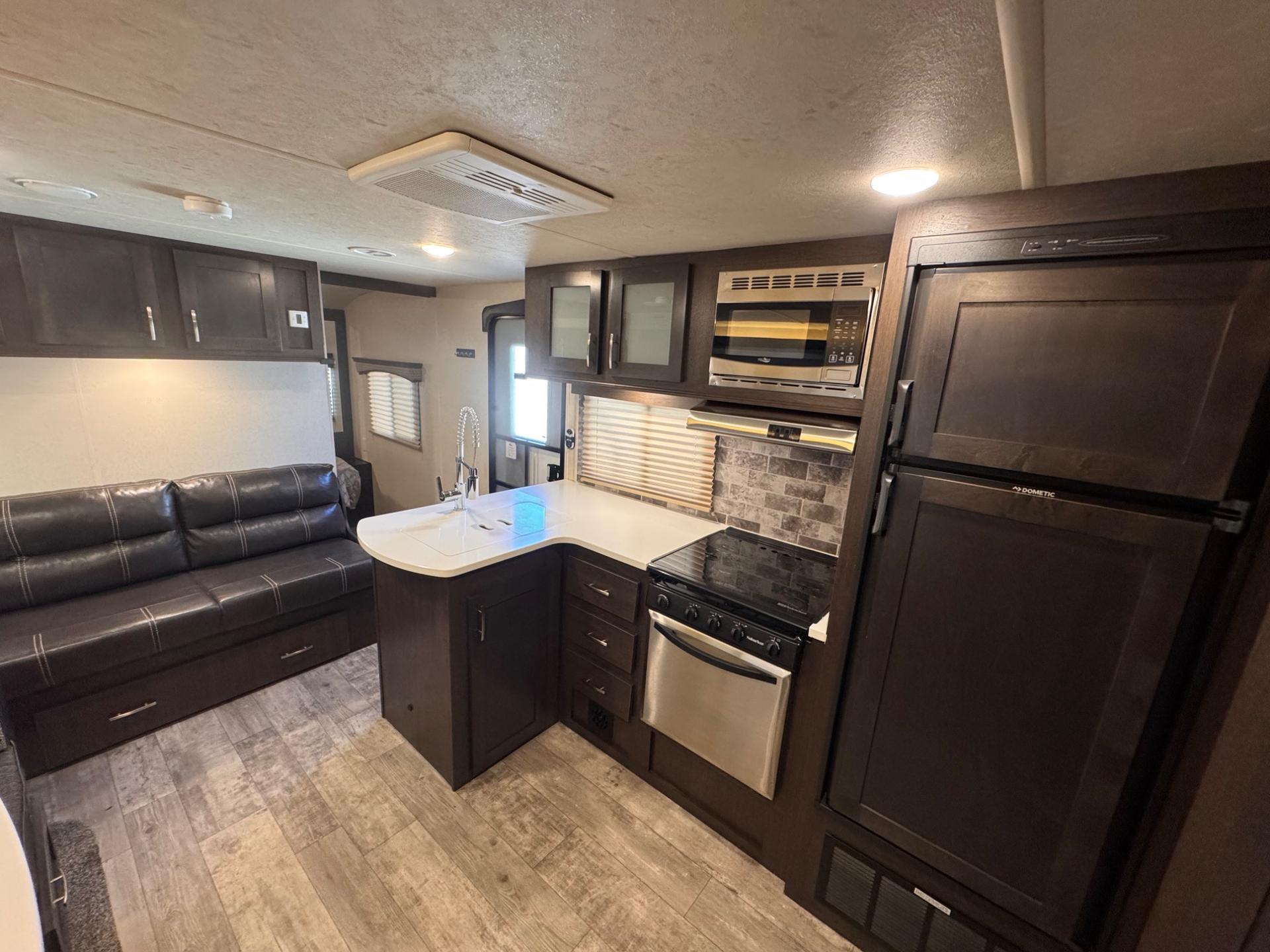 2019 Forest River 2019 Forest River Sonoma Explorer Edition - thumbnail 13