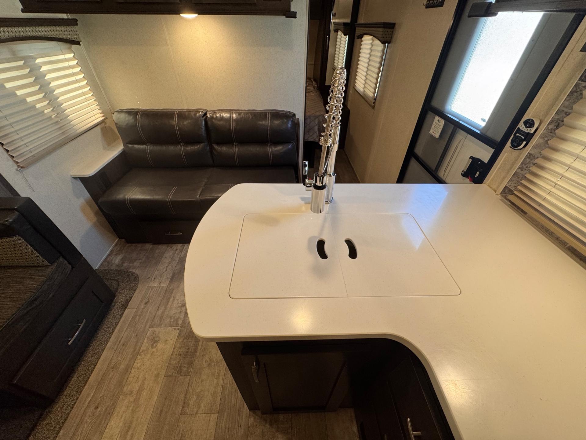 2019 Forest River 2019 Forest River Sonoma Explorer Edition - thumbnail 17