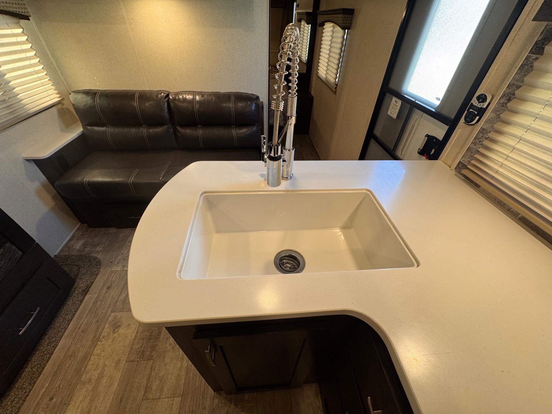 2019 Forest River 2019 Forest River Sonoma Explorer Edition - thumbnail 18
