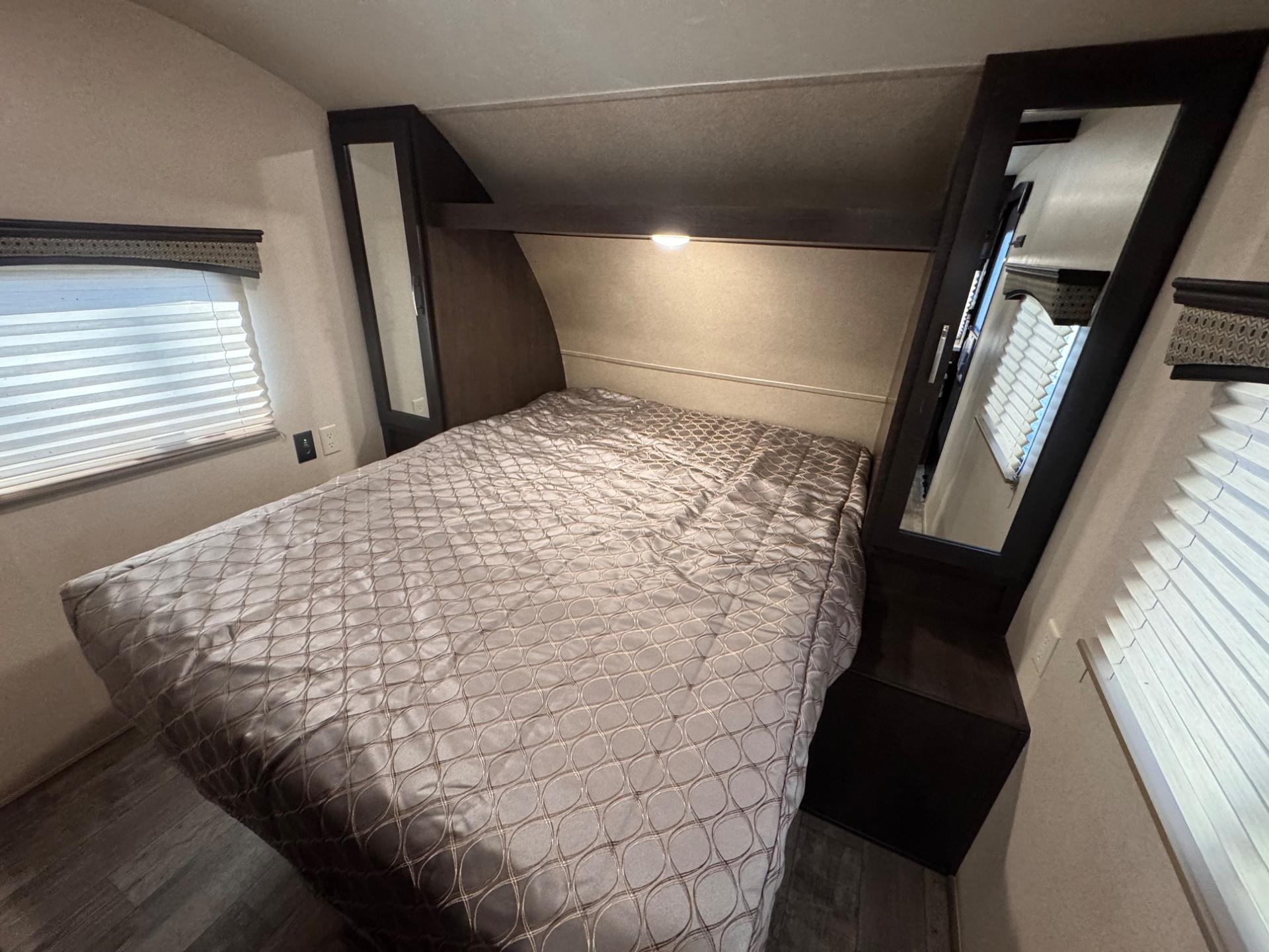 2019 Forest River 2019 Forest River Sonoma Explorer Edition - thumbnail 20