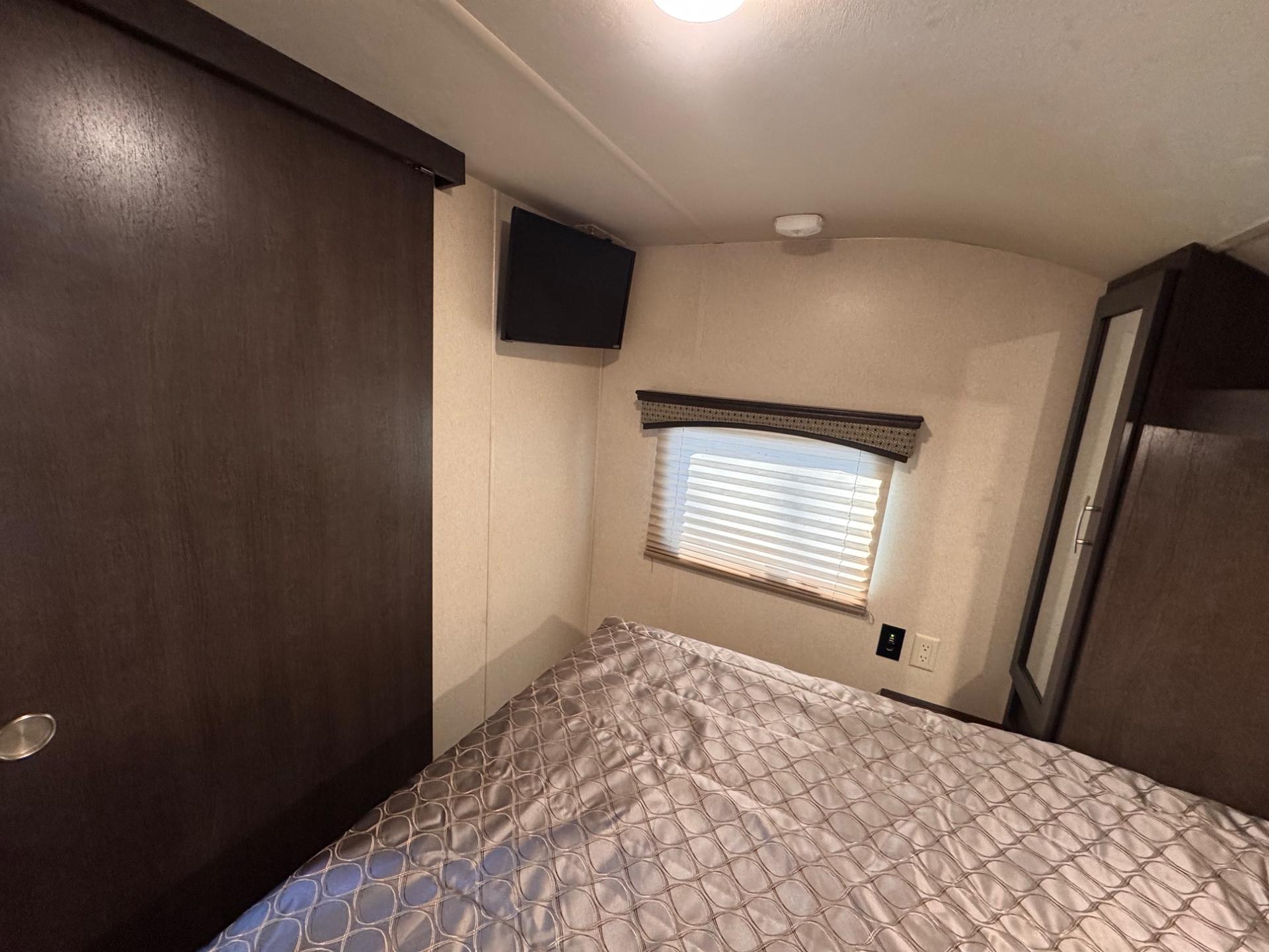 2019 Forest River 2019 Forest River Sonoma Explorer Edition - thumbnail 21