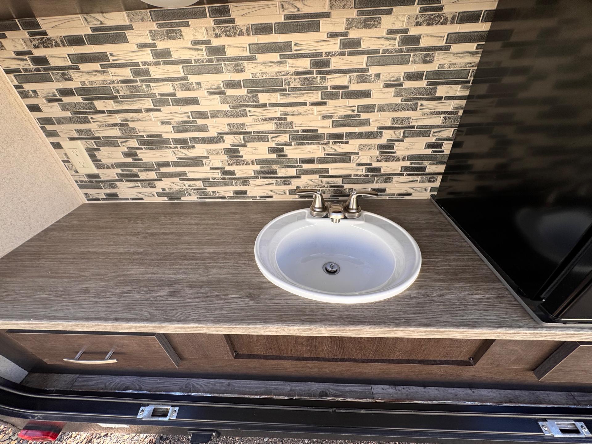 2019 Forest River 2019 Forest River Sonoma Explorer Edition - thumbnail 25