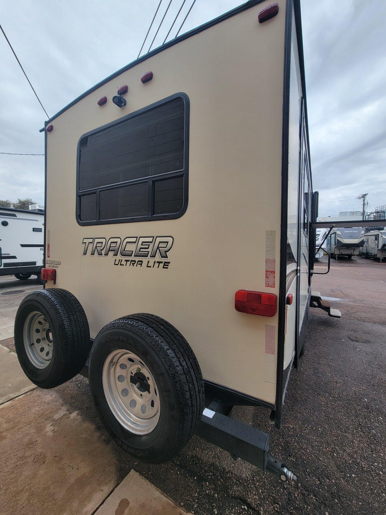 2018 Forest River 2018 Forest River Tracer  - thumbnail 4