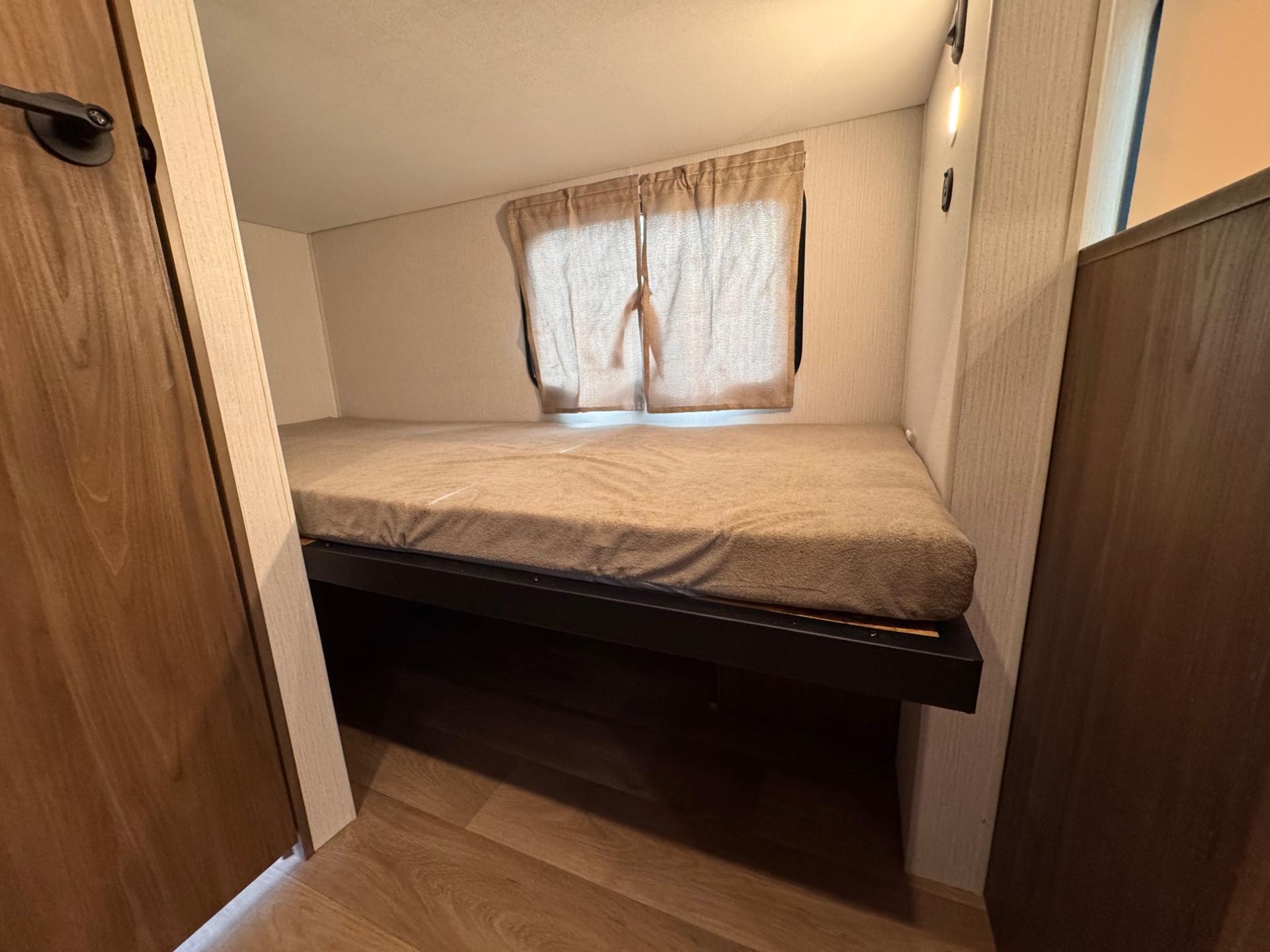 2027 Winnebago 2027 Winnebago Access - thumbnail 9