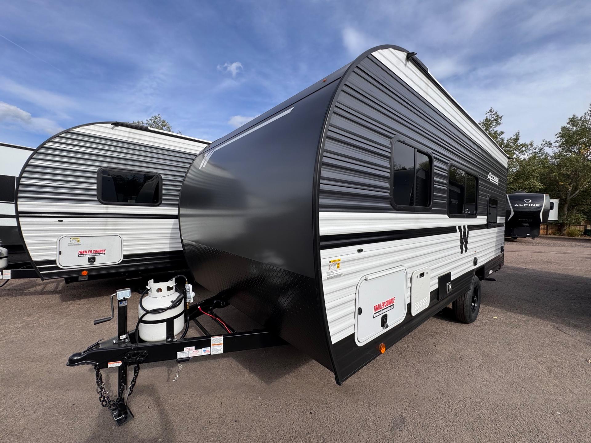 2027 Winnebago 2027 Winnebago Access - thumbnail 3