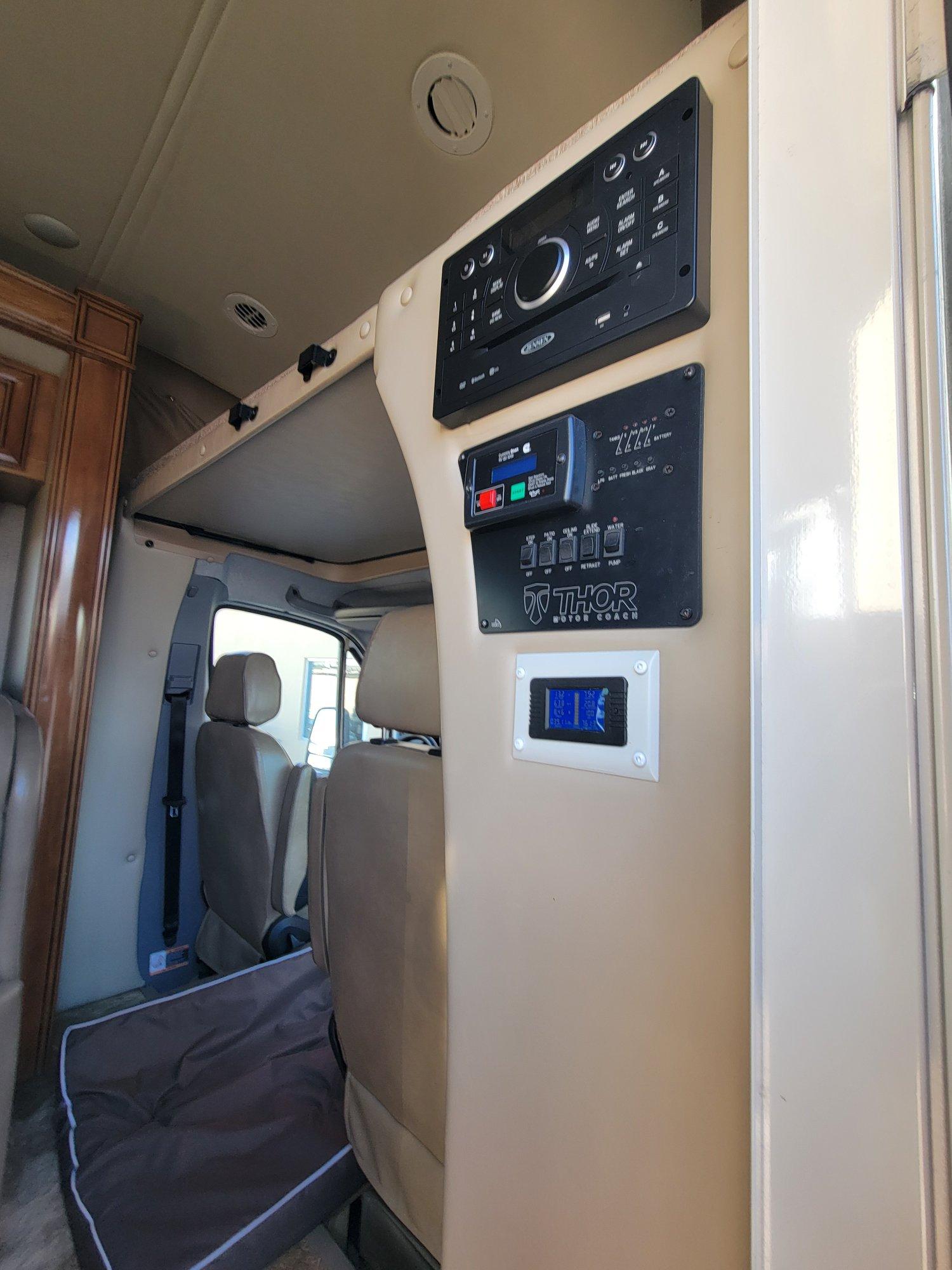 2017 Thor Motor Coach 2017 Thor Motor Coach Siesta - thumbnail 21
