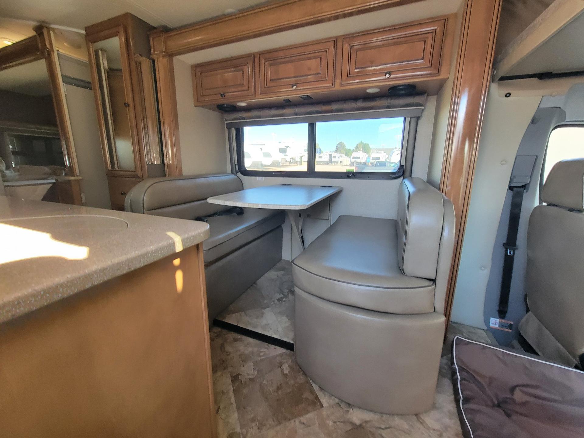2017 Thor Motor Coach 2017 Thor Motor Coach Siesta - thumbnail 22