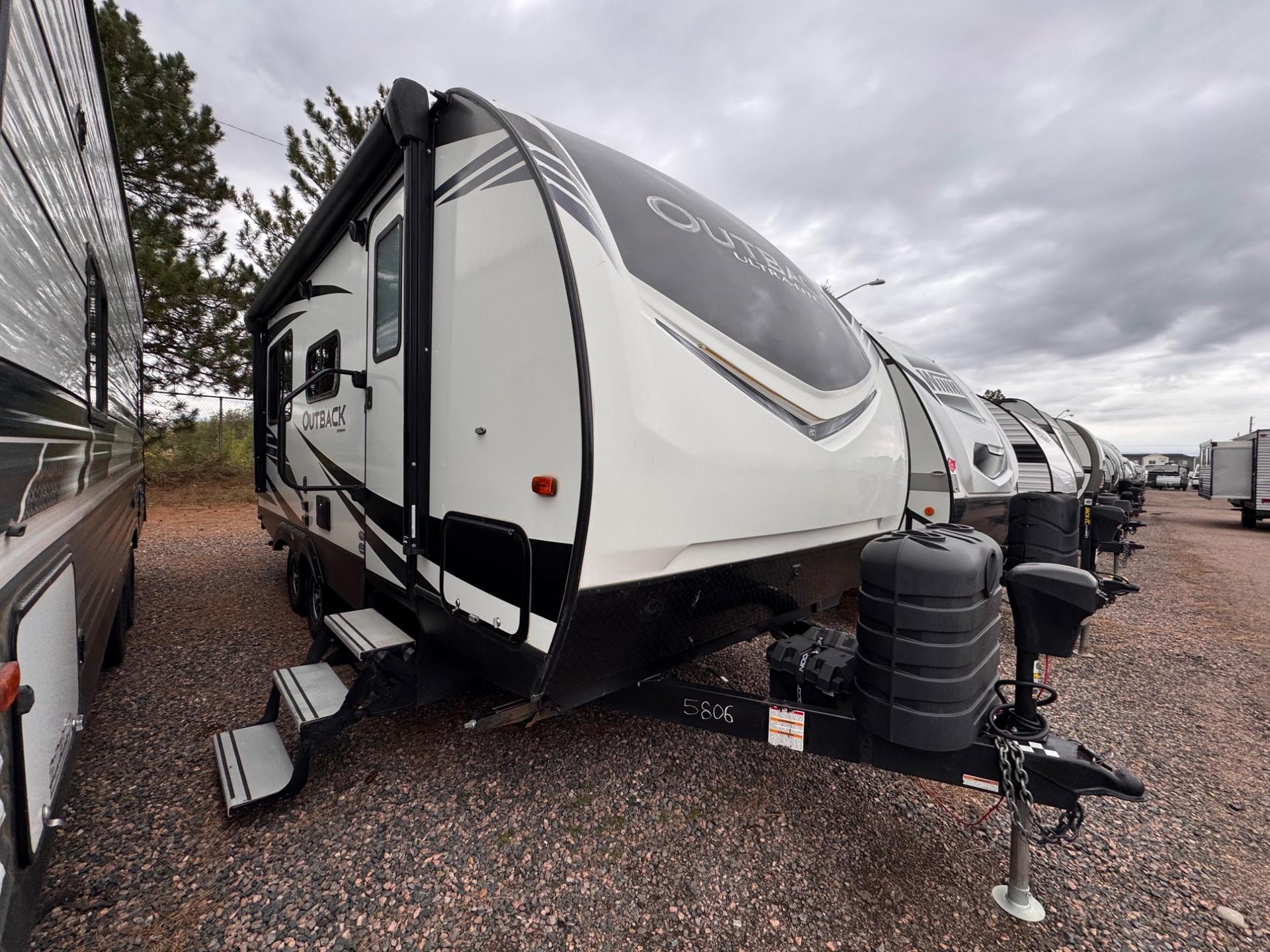 2019 Keystone Outback Ultra Lite 21OURS