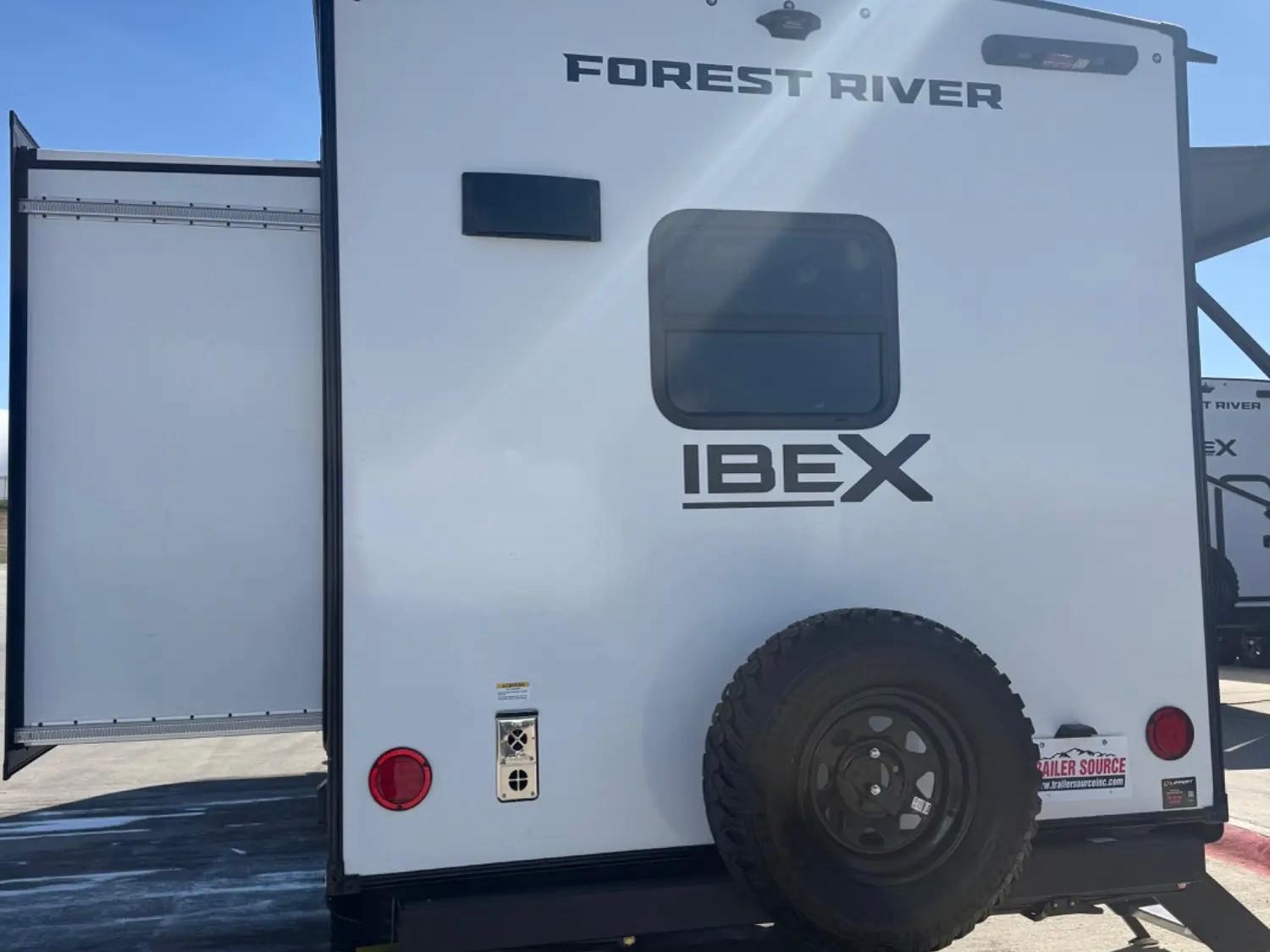 2026 Forest River 2026 Forest River IBEX - thumbnail 4