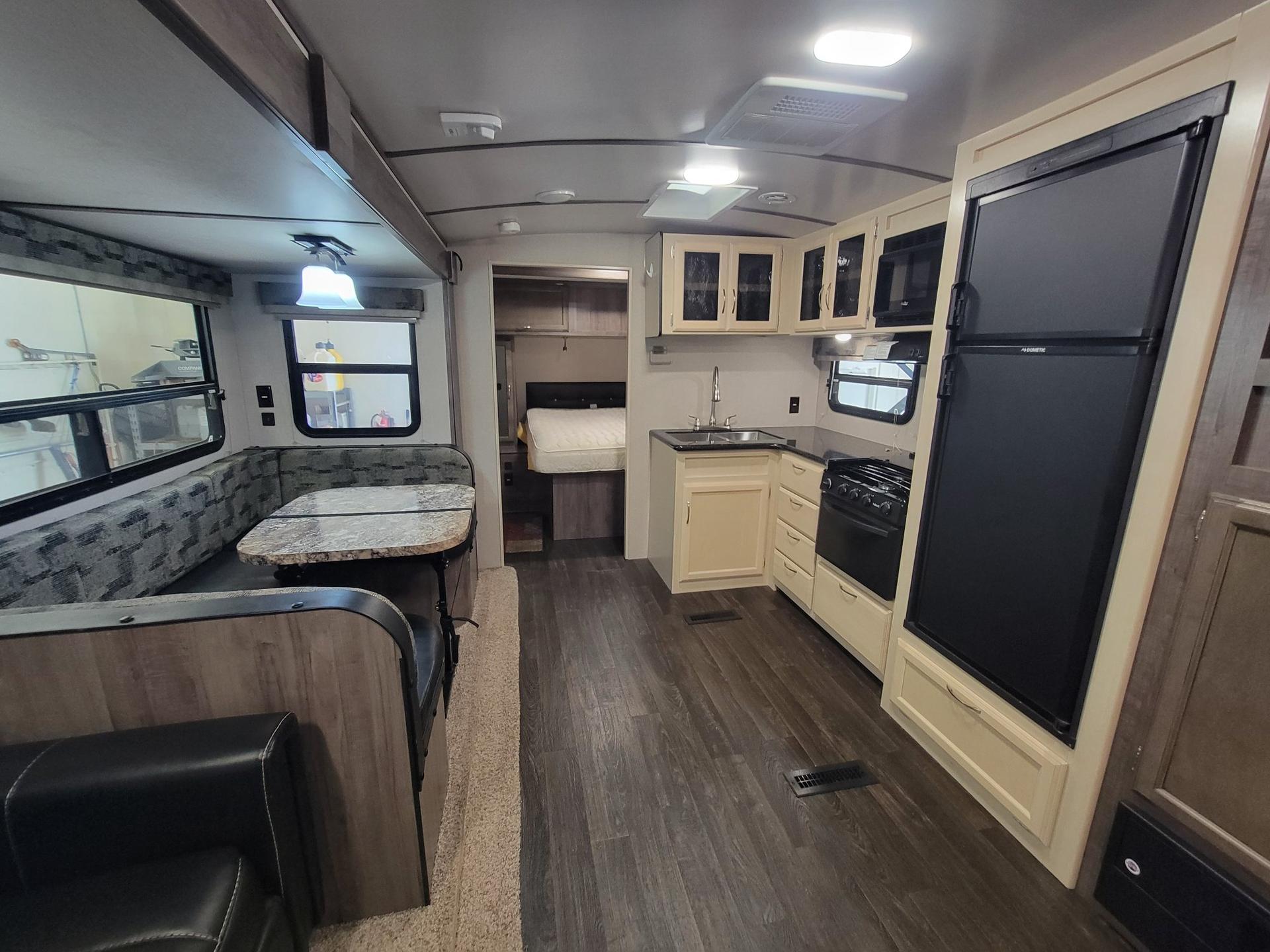 2019 Winnebago  2019 Winnebago  Minnie Plus - thumbnail 22