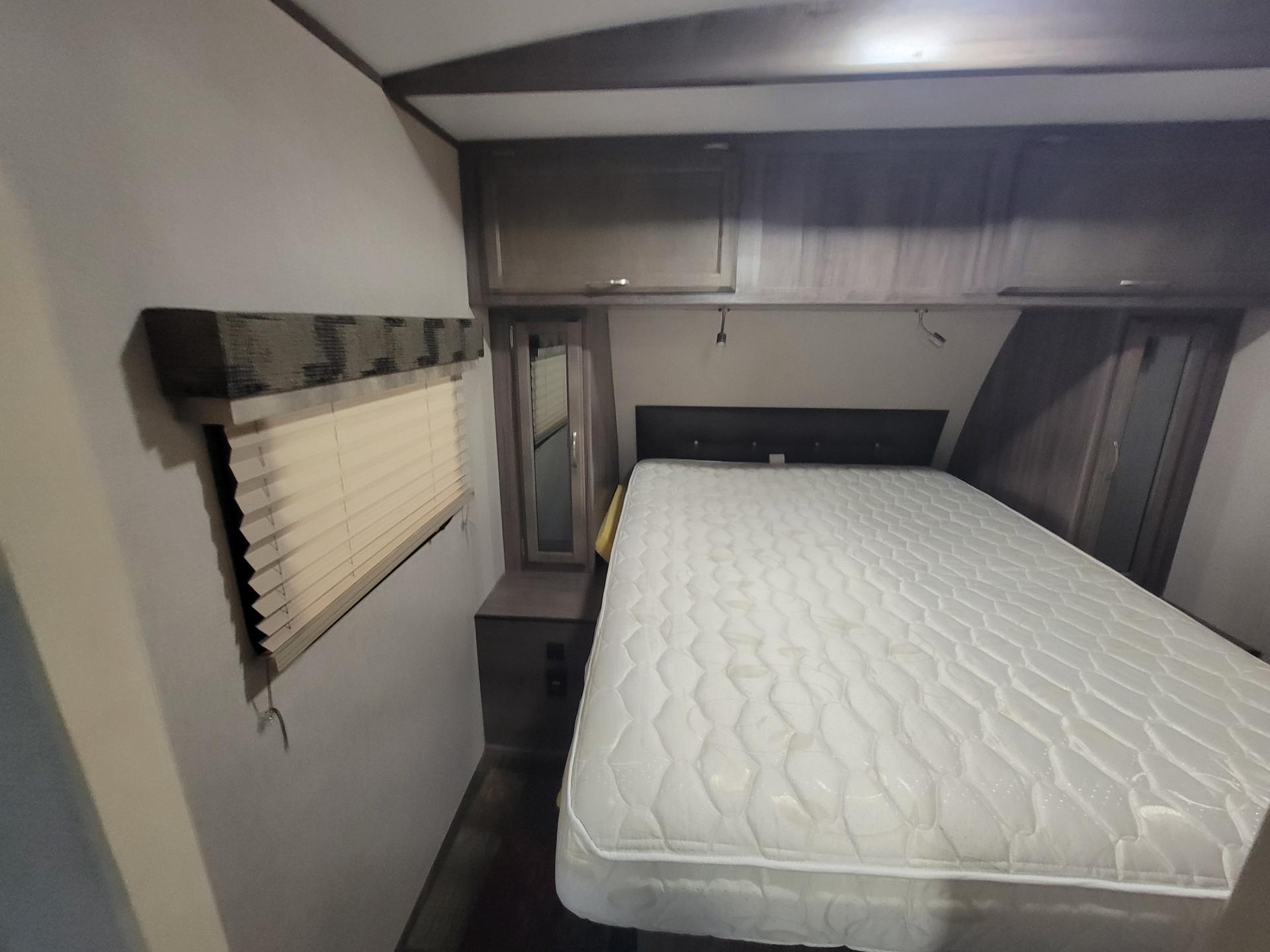 2019 Winnebago  2019 Winnebago  Minnie Plus - thumbnail 25