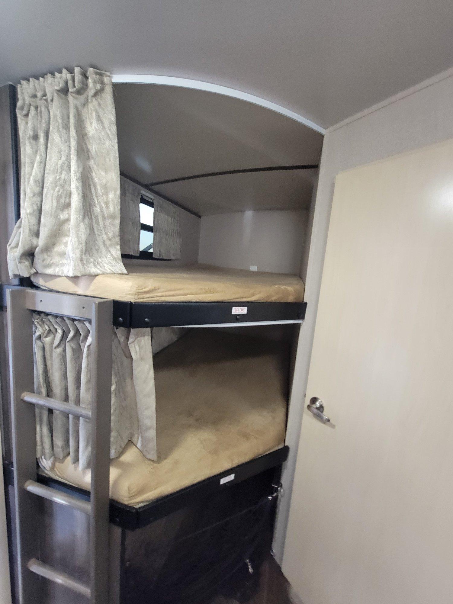 2019 Winnebago  2019 Winnebago  Minnie Plus - thumbnail 28