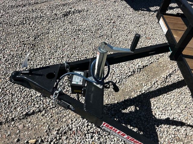 2026 Sure-Trac 2026 Sure-Trac 7'x14' TA Tube Top Utility - - thumbnail 6