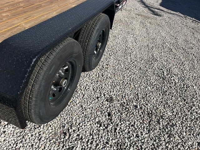 2026 Sure-Trac 2026 Sure-Trac 7'x22' Tilt Bed Equipment - - thumbnail 5