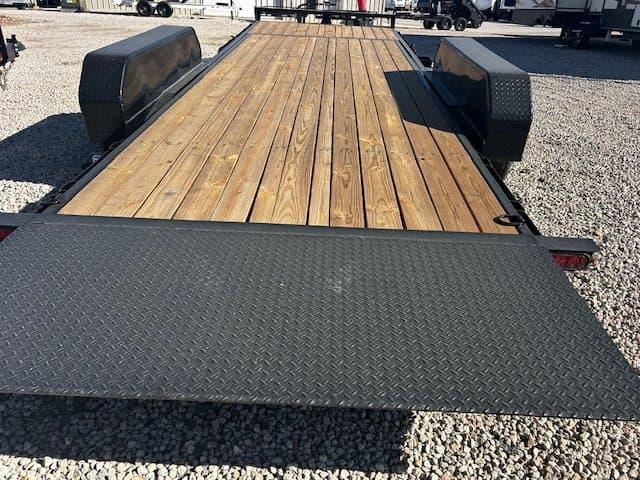 2026 Sure-Trac 2026 Sure-Trac 7'x22' Tilt Bed Equipment - - thumbnail 6