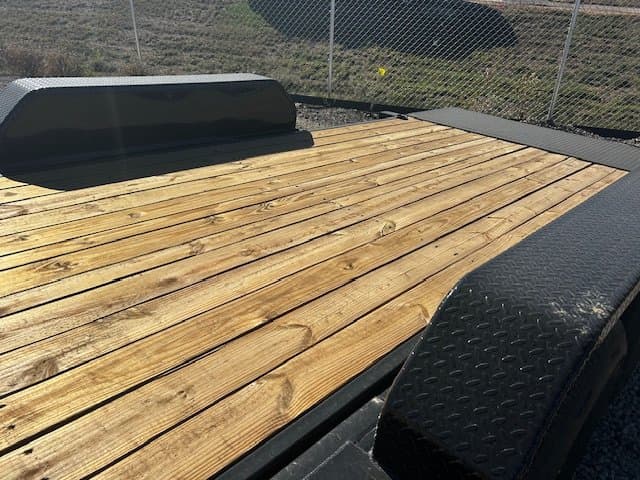 2026 Sure-Trac 2026 Sure-Trac 7'x22' Tilt Bed Equipment - - thumbnail 7