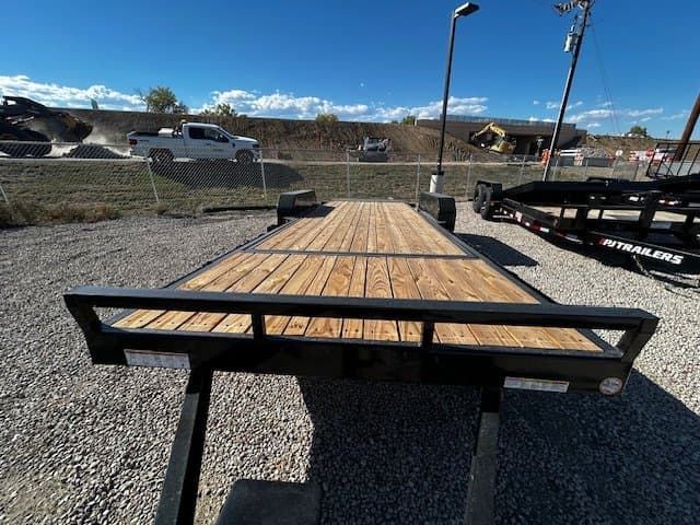 2026 Sure-Trac 2026 Sure-Trac 7'x22' Tilt Bed Equipment - - thumbnail 8