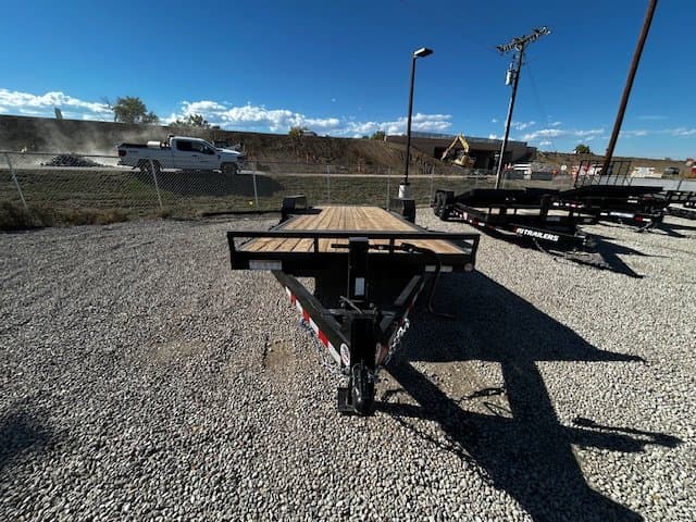 2026 Sure-Trac 2026 Sure-Trac 7'x22' Tilt Bed Equipment - - thumbnail 9