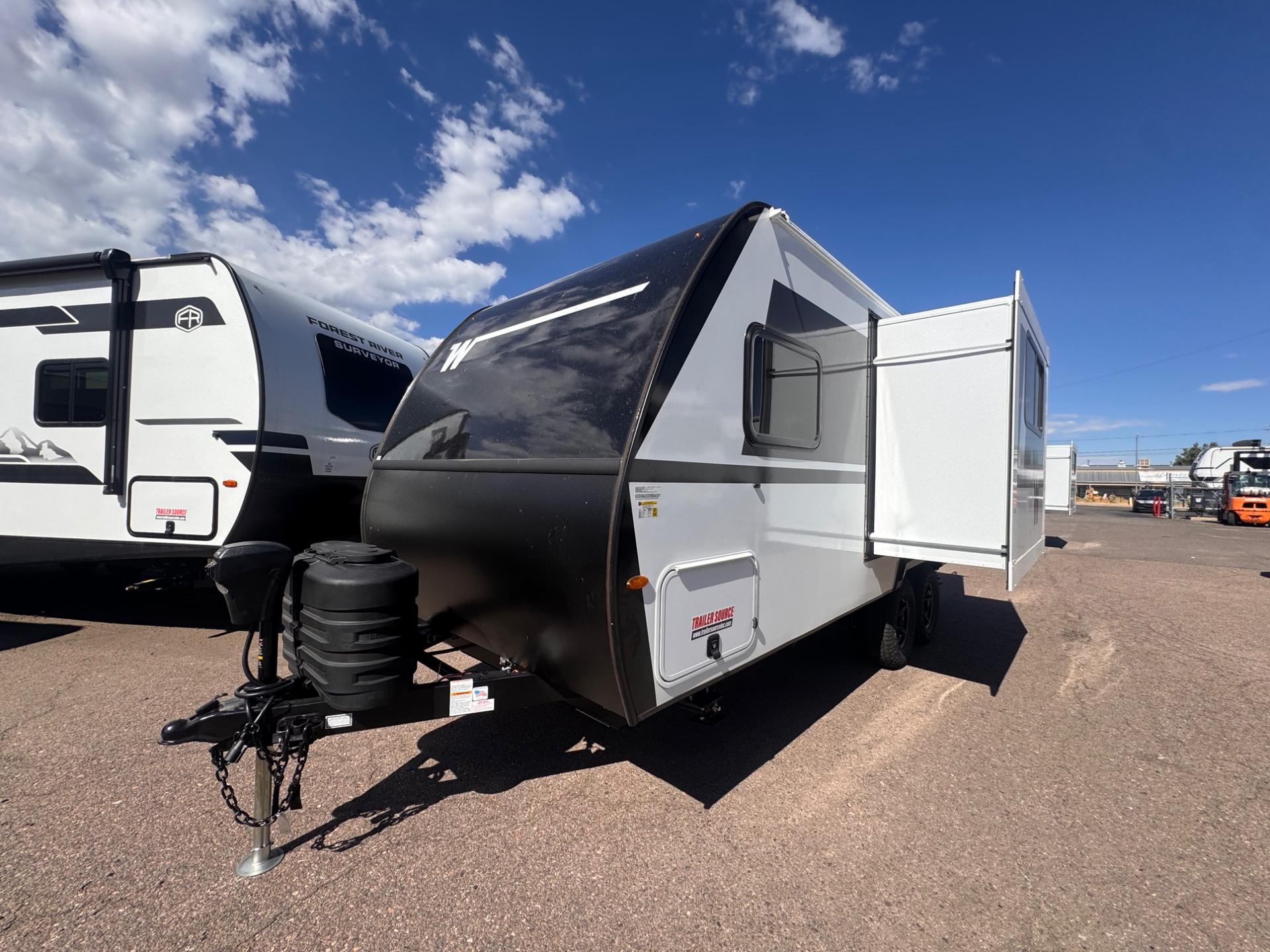2027 Winnebago 2027 Winnebago Micro Minnie - thumbnail 3