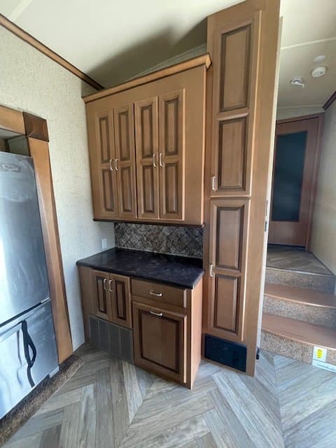 2016 Forest River 2016 Forest River Cedar Creek - thumbnail 11