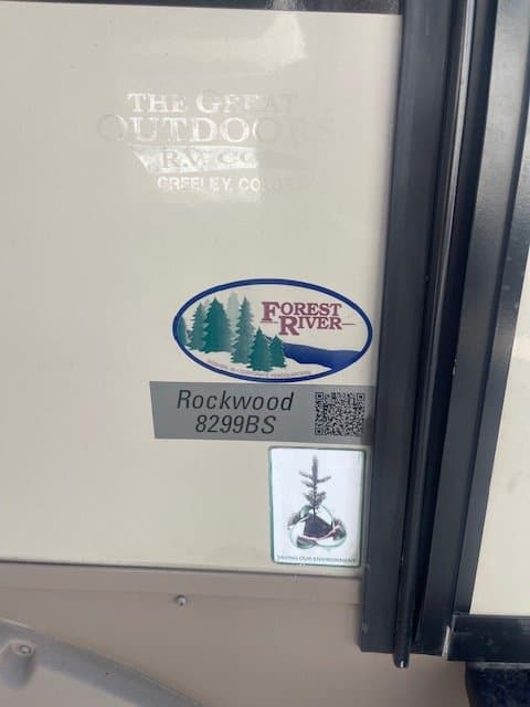 2019 Forest River 2019 Forest River Rockwood Signature Ultra Lite - thumbnail 11