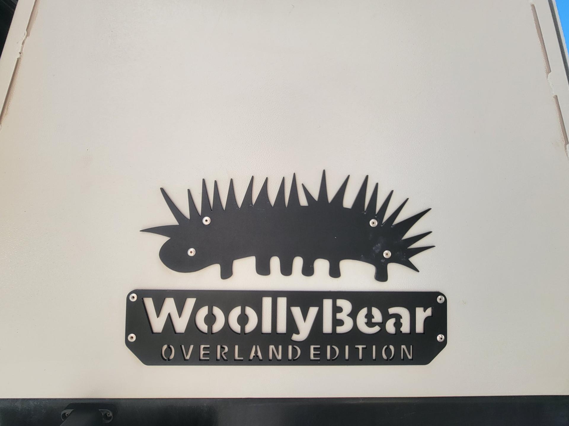 2023 Taxa Outdoors 2023 Taxa Outdoors Woolly Bear - thumbnail 9