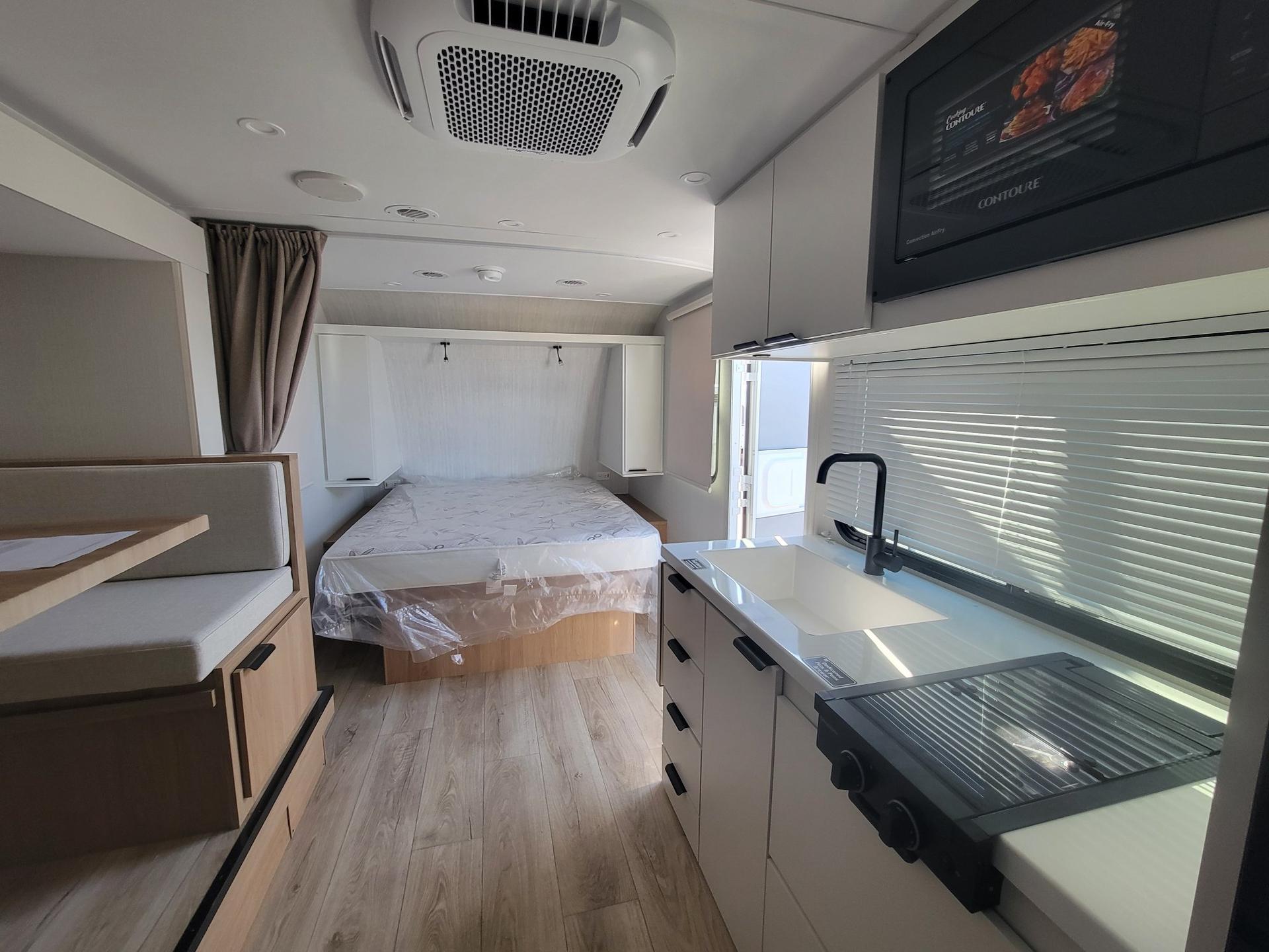 2027 Winnebago 2027 Winnebago Micro Minnie - thumbnail 15