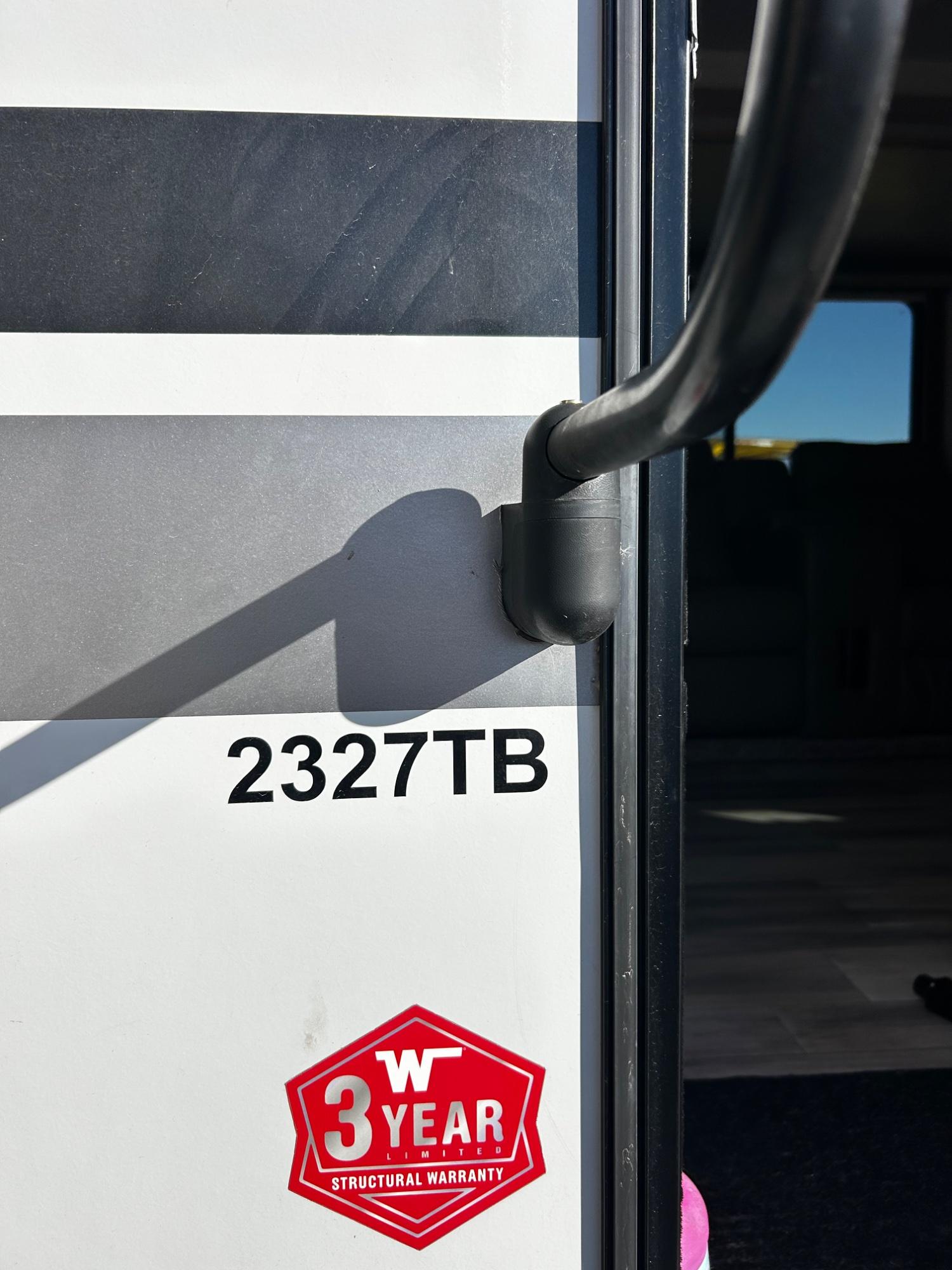 2022 Winnebago 2022 Winnebago Minnie - thumbnail 4