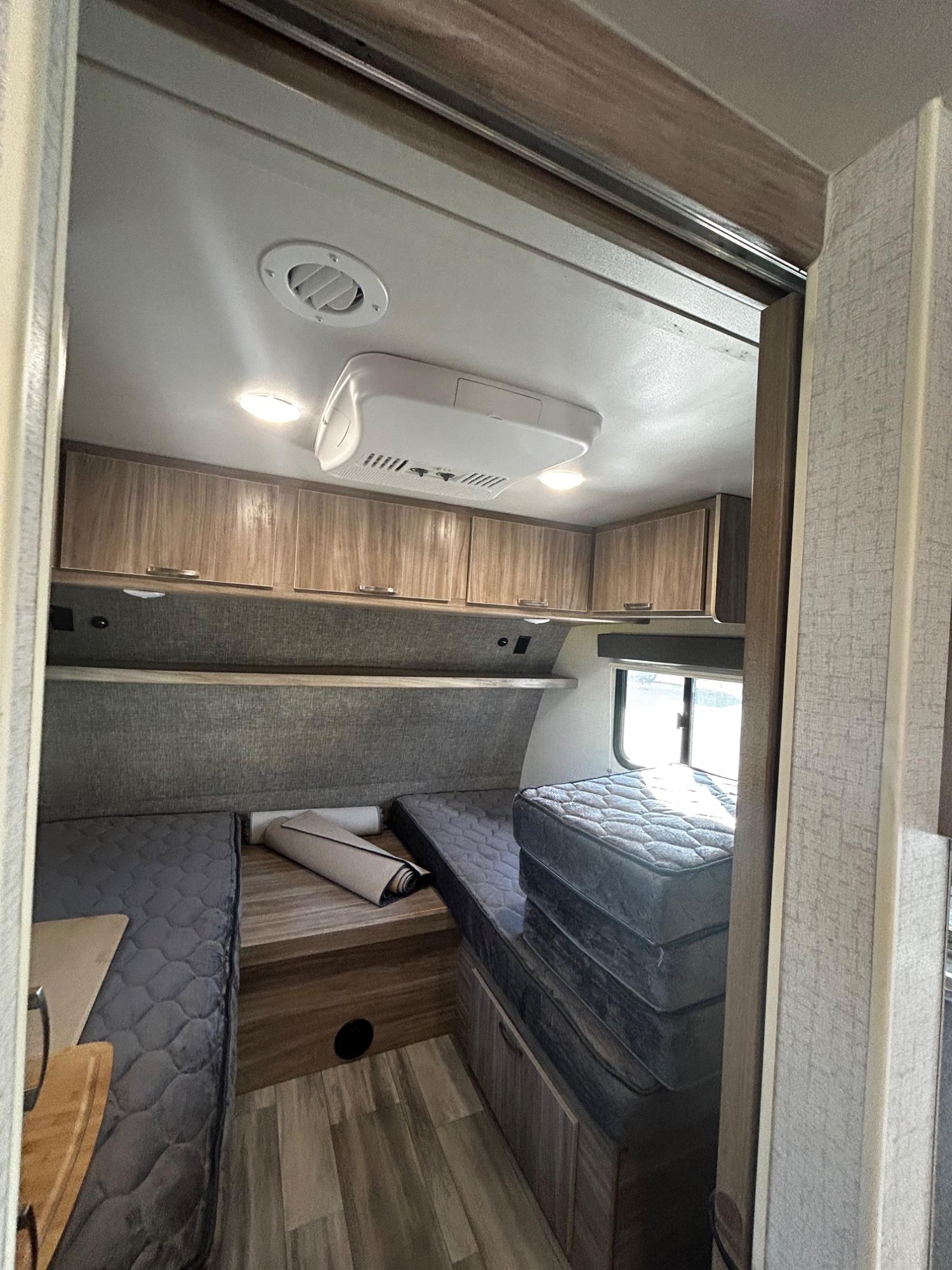 2022 Winnebago 2022 Winnebago Minnie - thumbnail 18