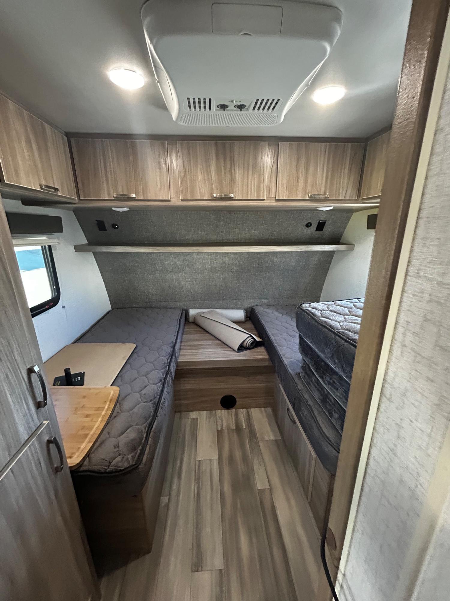 2022 Winnebago 2022 Winnebago Minnie - thumbnail 19