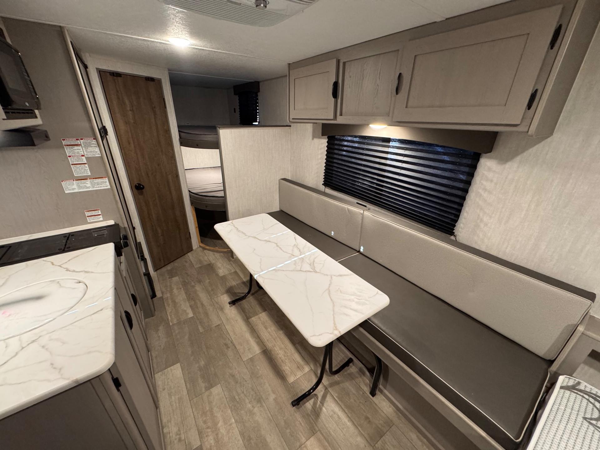 2025 Coachmen 2025 Coachmen Clipper Travel Trailers - thumbnail 6