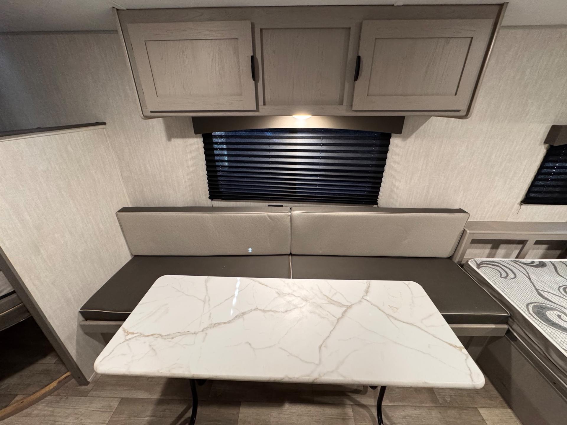 2025 Coachmen 2025 Coachmen Clipper Travel Trailers - thumbnail 7