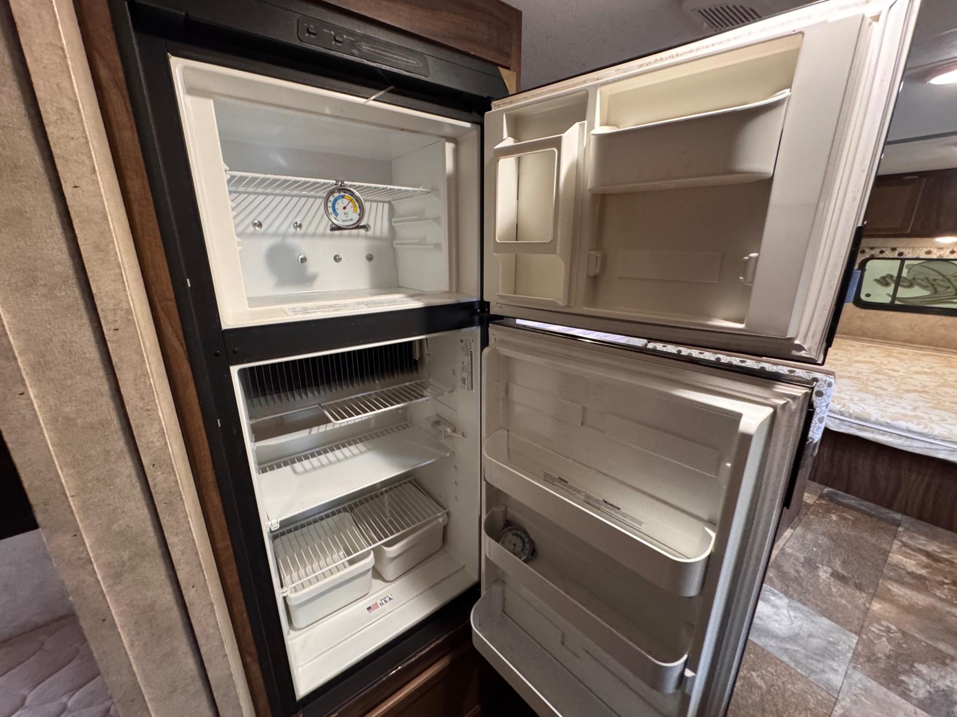 2017 Coachmen 2017 Coachmen Clipper - thumbnail 8