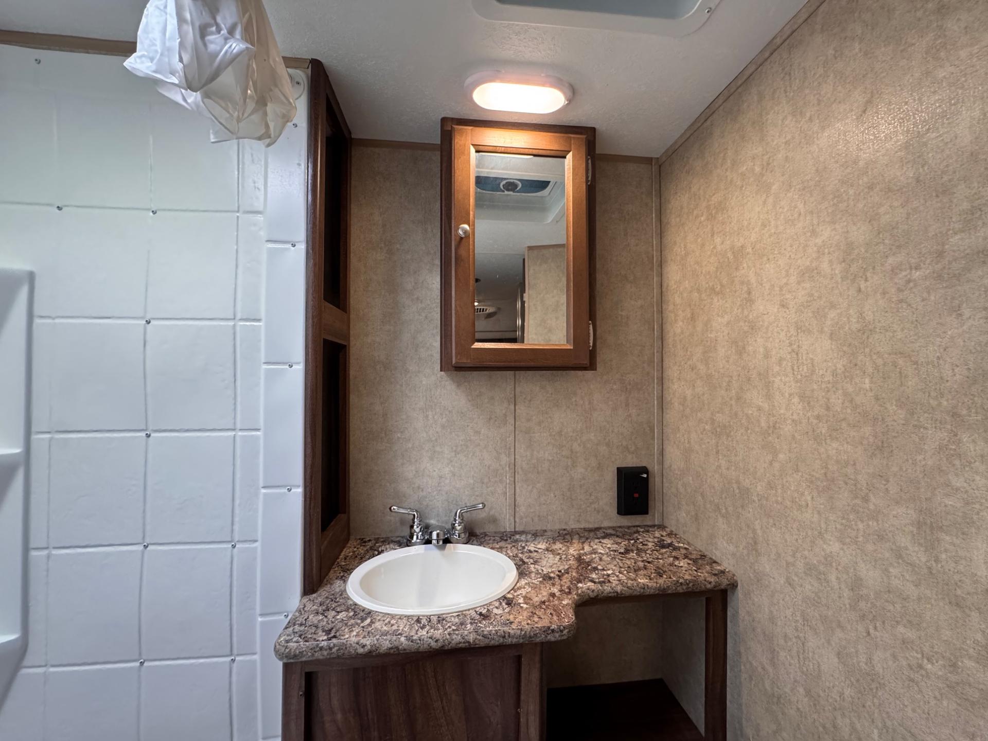 2017 Coachmen 2017 Coachmen Clipper - thumbnail 12