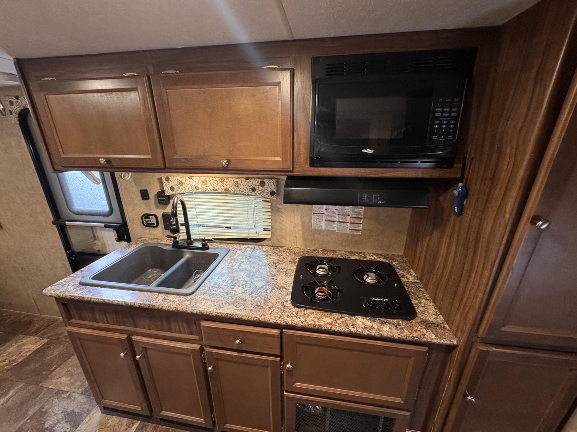 2017 Coachmen 2017 Coachmen Clipper - thumbnail 14