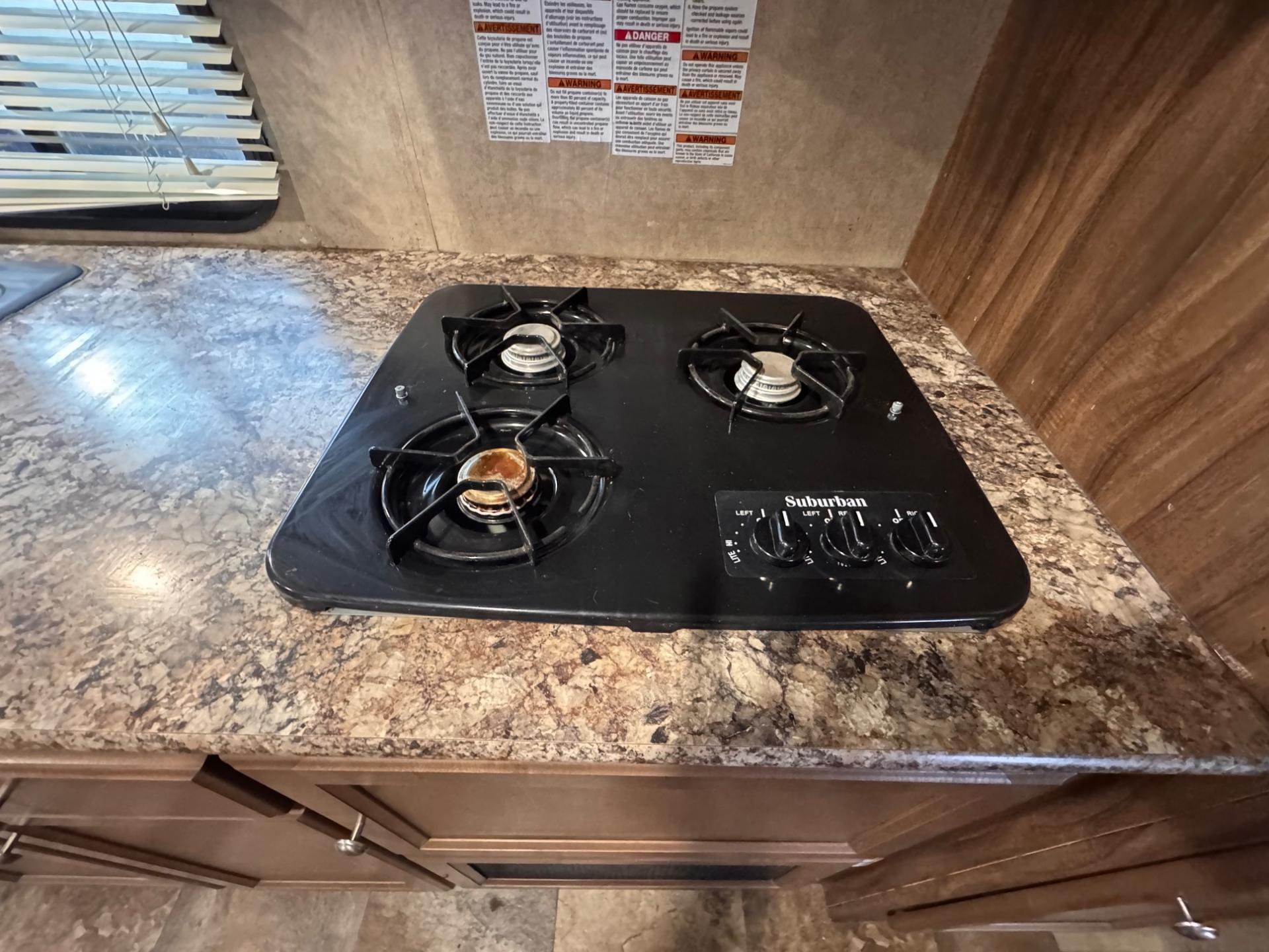 2017 Coachmen 2017 Coachmen Clipper - thumbnail 15